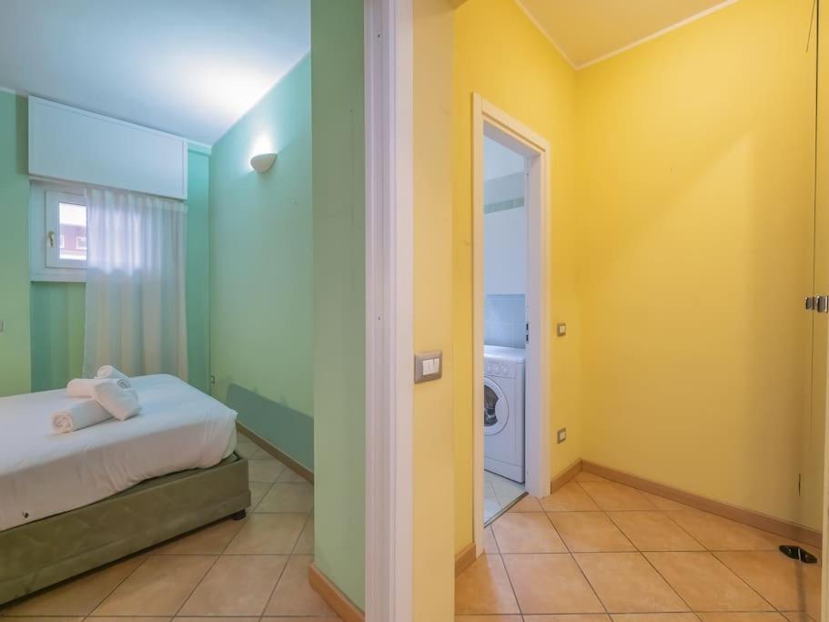Youhosty - Paul Valery 3 Apartamento Milão