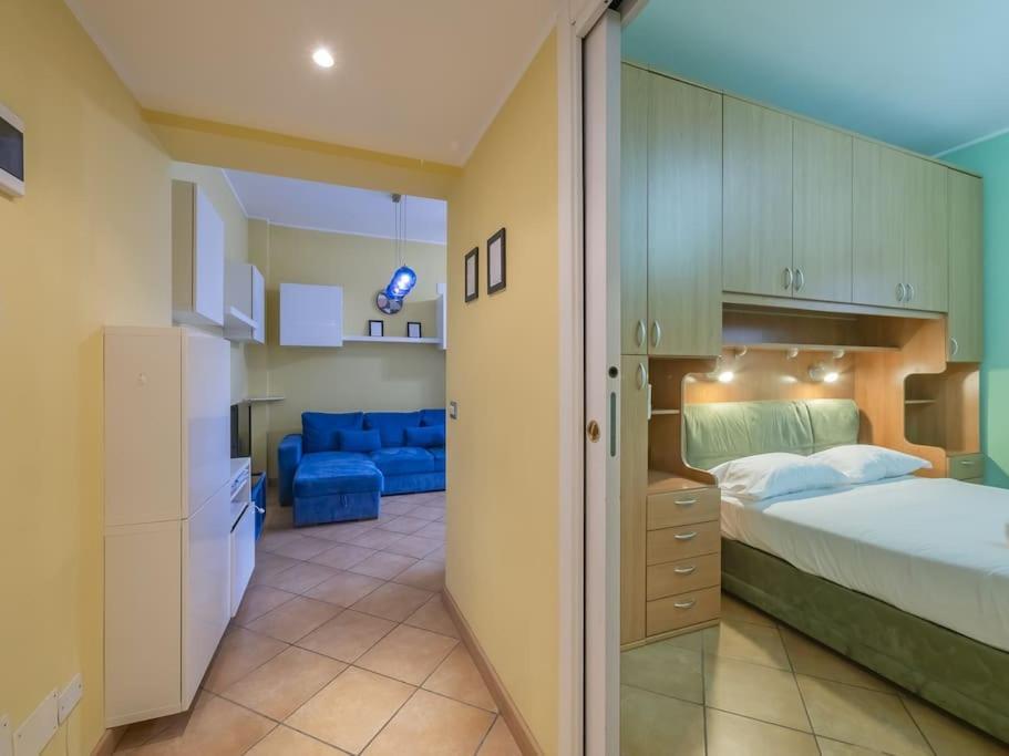 Apartamento Youhosty - Paul Valery 3 Milão