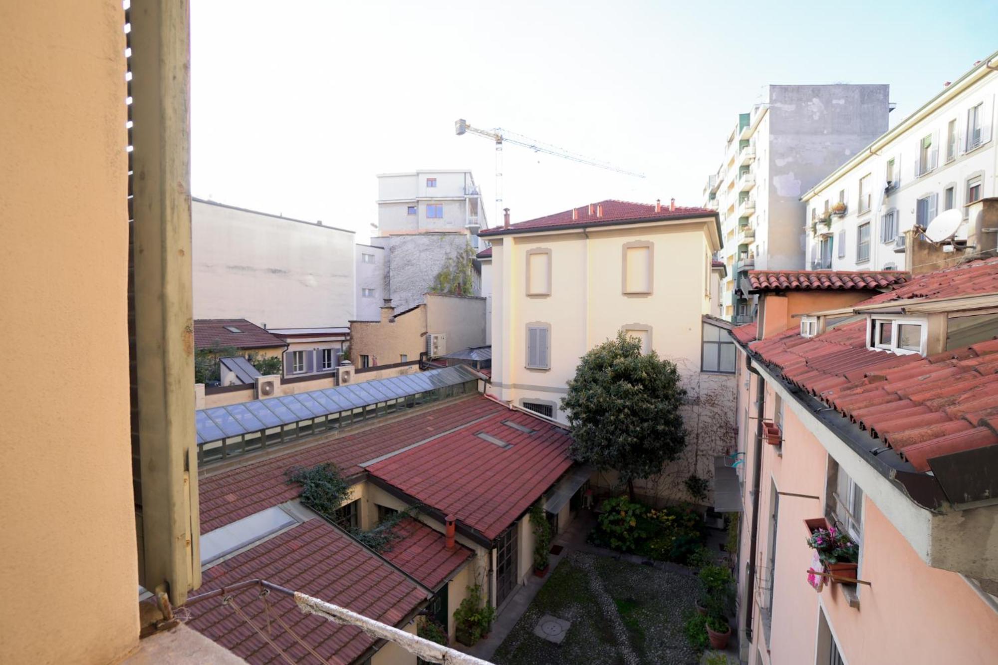 Garibaldi Livings Beautiful Nest In The Center Of Apartamento *