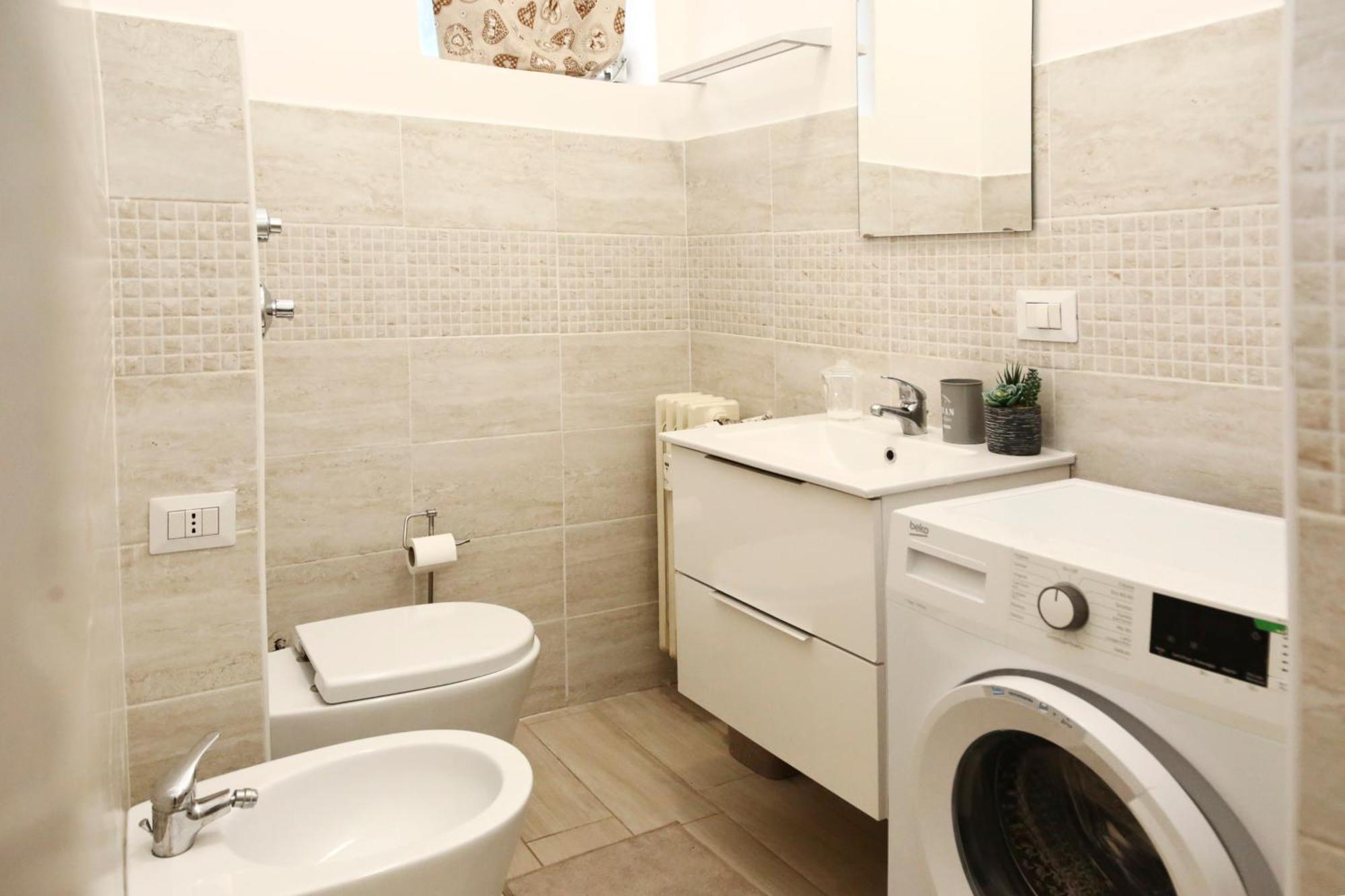 Apartment Bloom Apt - Citylife *