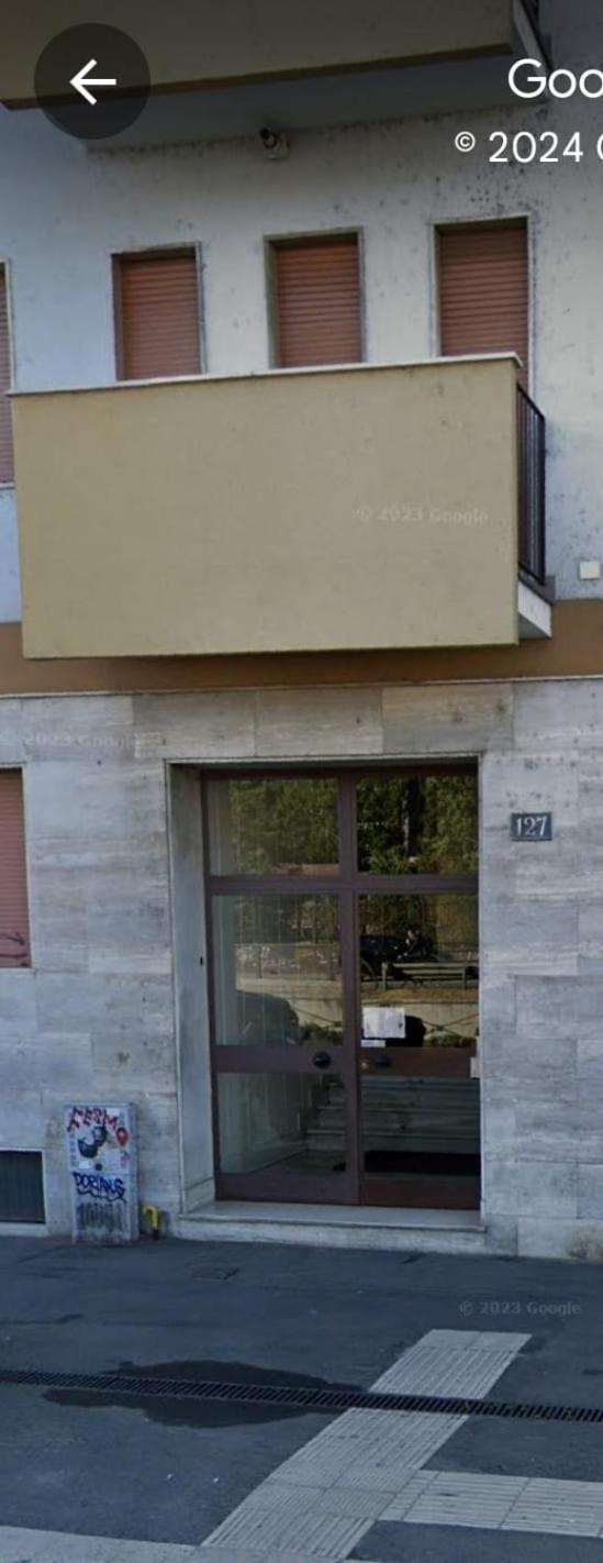 Apartamento Cristoforo Porta Ticinese 4pax Wifi
