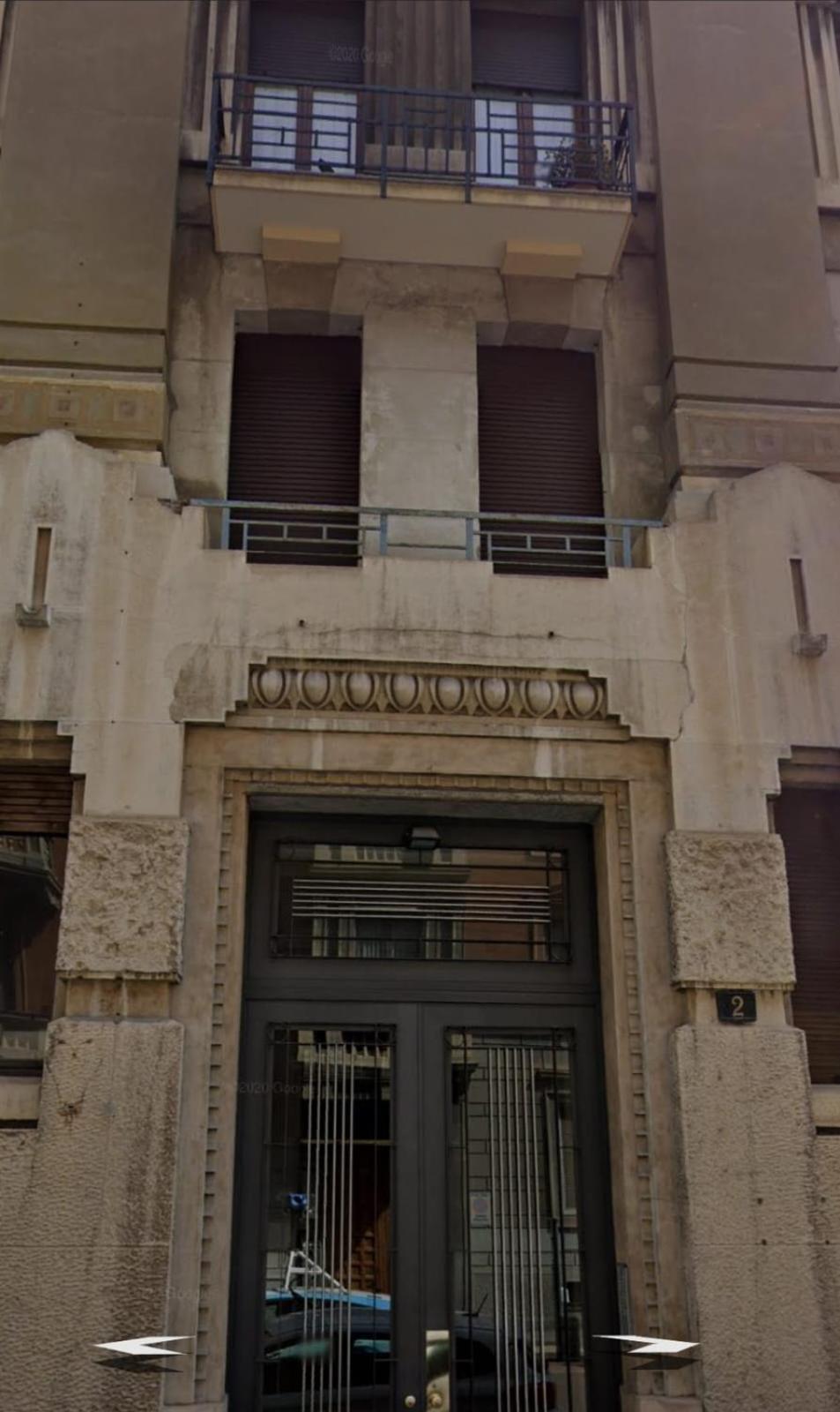 Apartment Huge Center Guastalla Gardens 8pax *