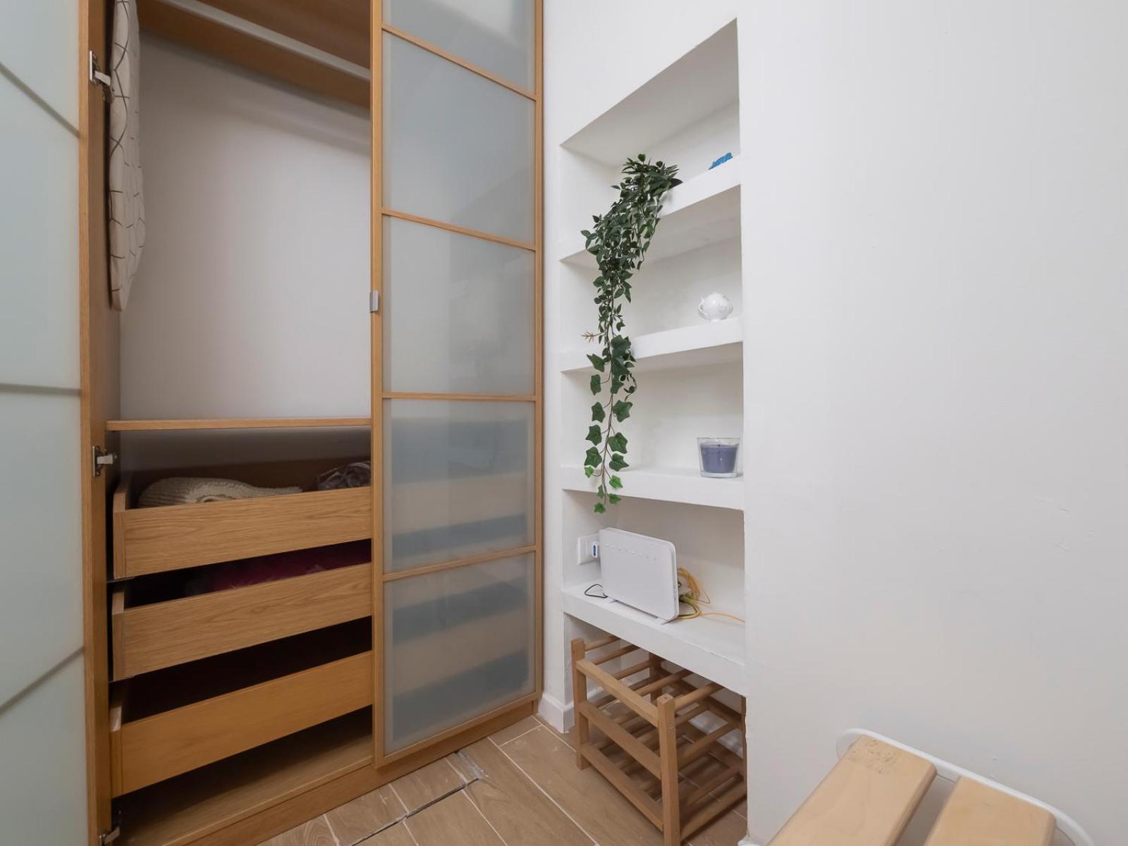 Apartment I Host - Forlanini 1 Milan