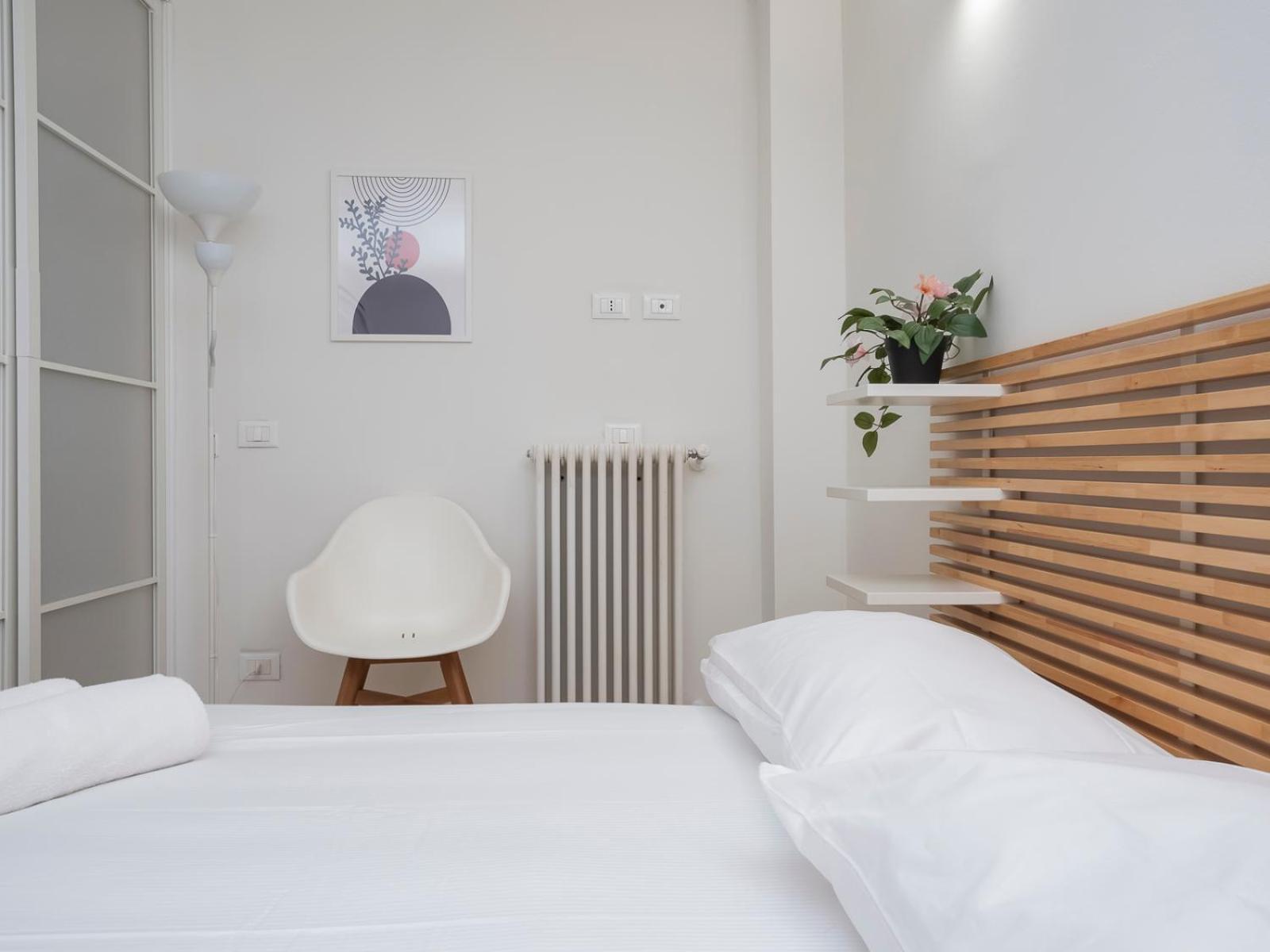 Apartment I Host - Forlanini 1 Milan