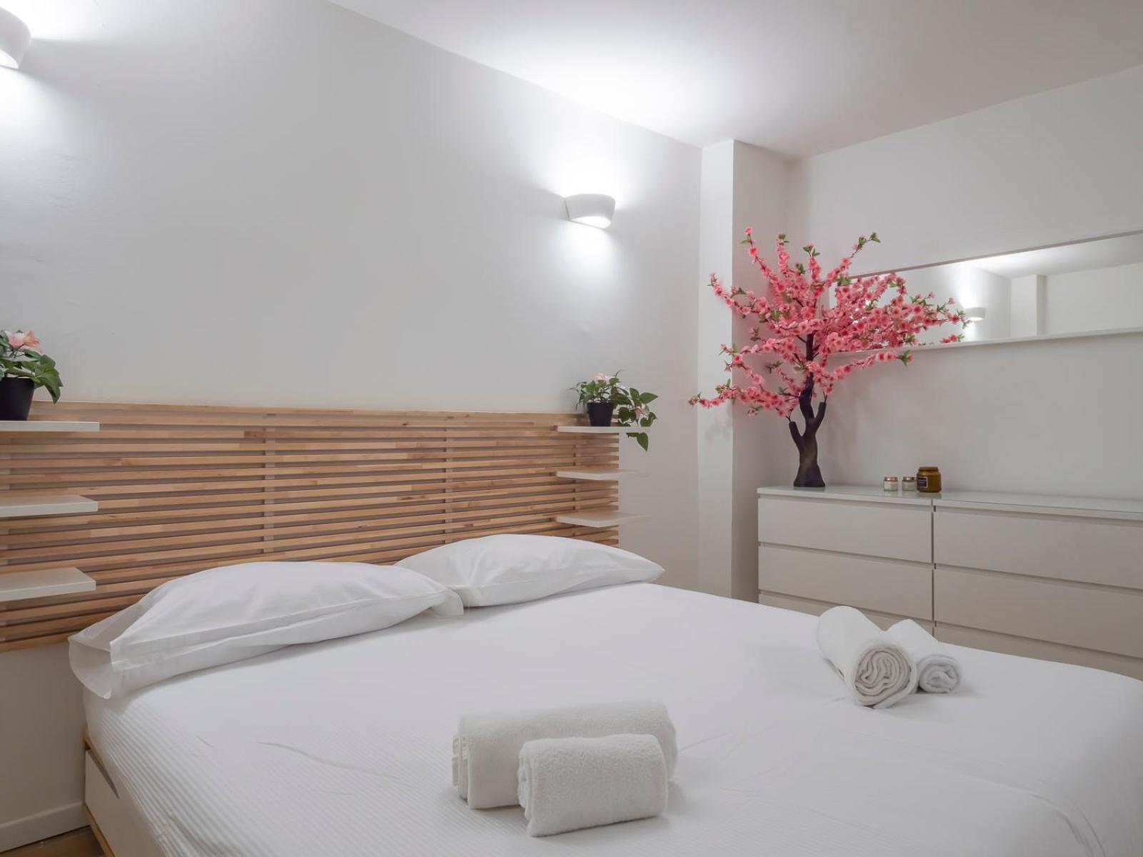 Apartment I Host - Forlanini 1 Milan