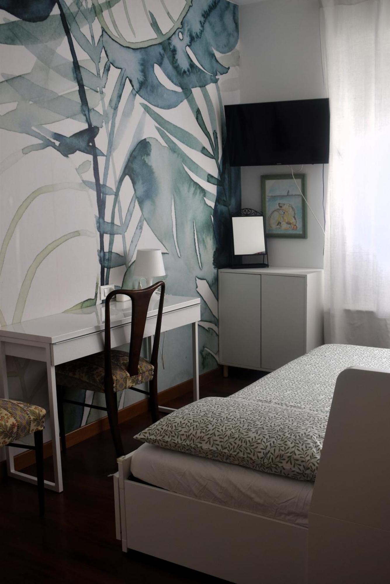 Homestay Esperienzanarrata Di Maria Adelaide