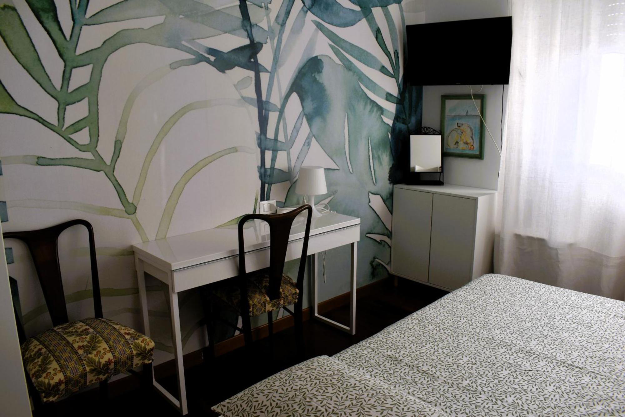 Homestay Esperienzanarrata Di Maria Adelaide *
