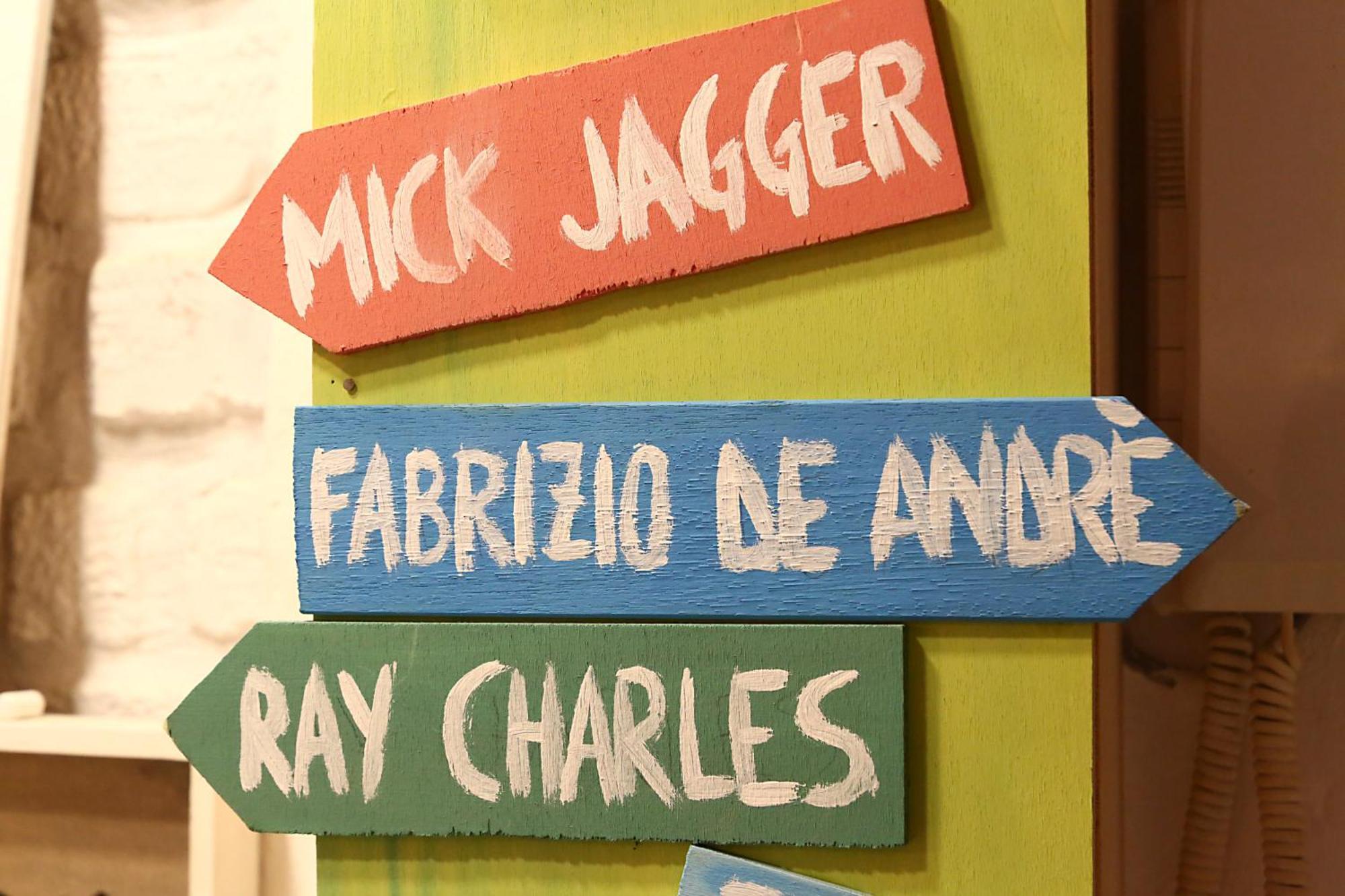 Appartamento De Angeli *