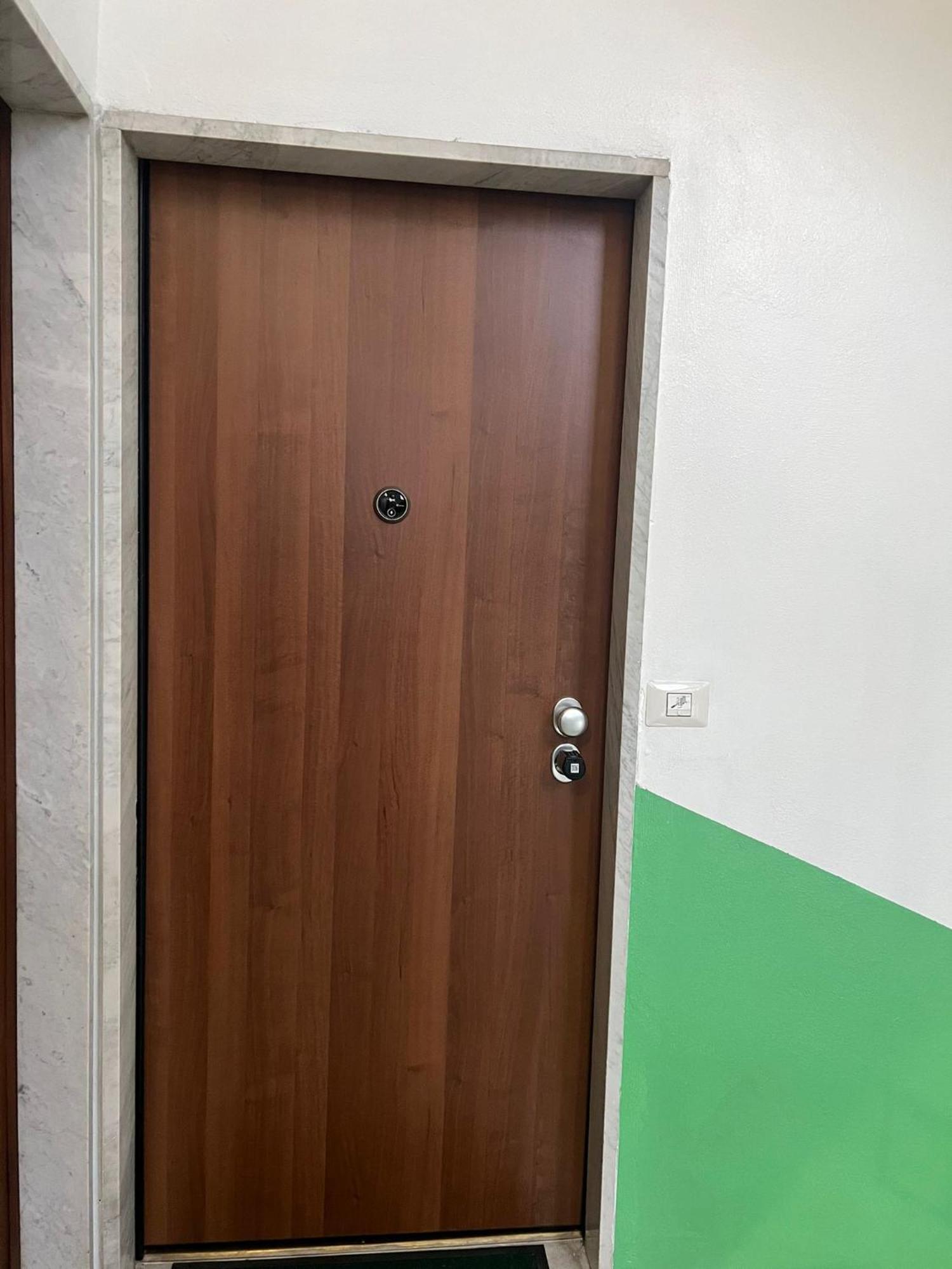 Apartment Intero Ospedale Niguarda *