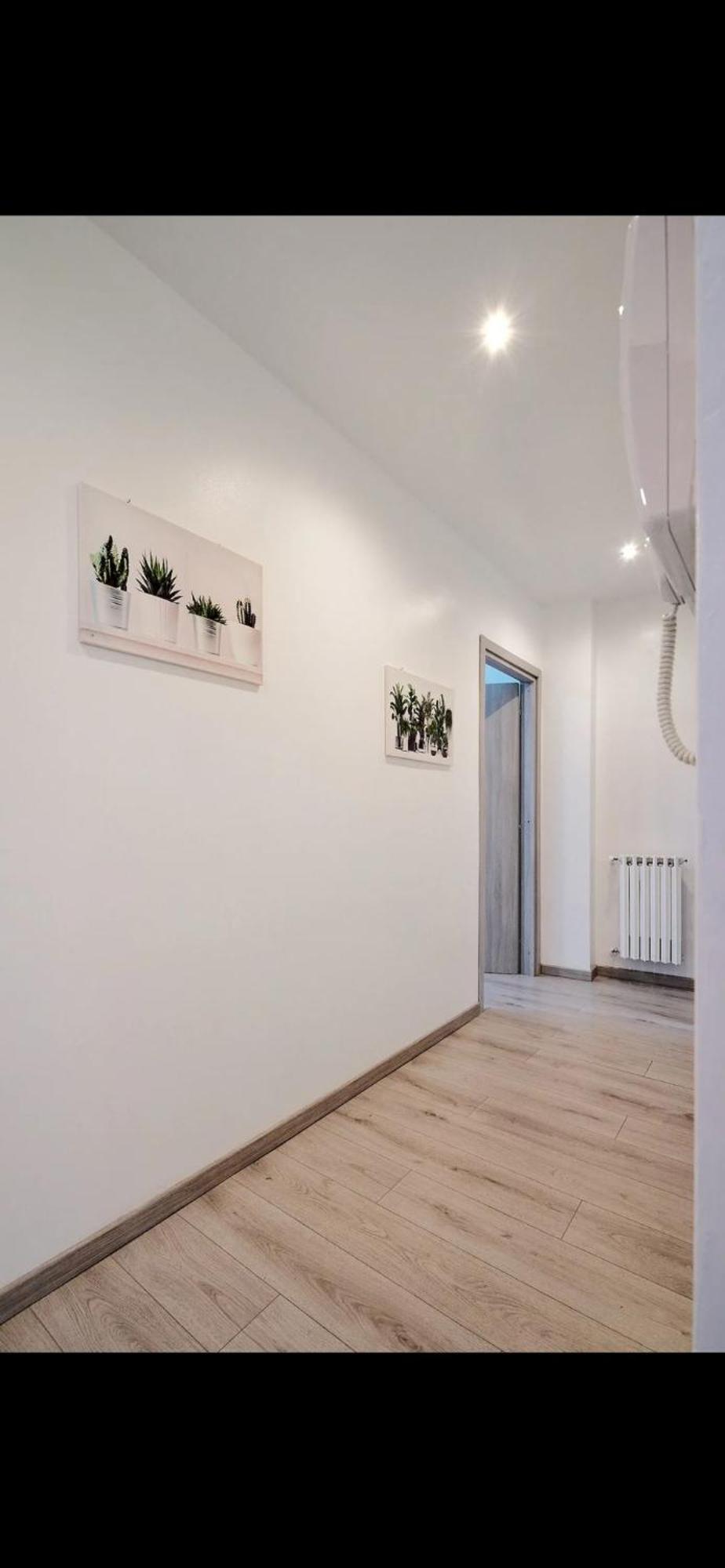 Intero Ospedale Niguarda Appartamento Milano