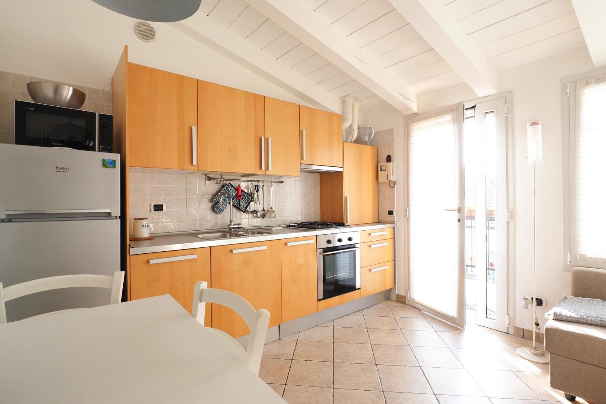 Lomellina 10 Minuti Dal Centro Appartamento Milano