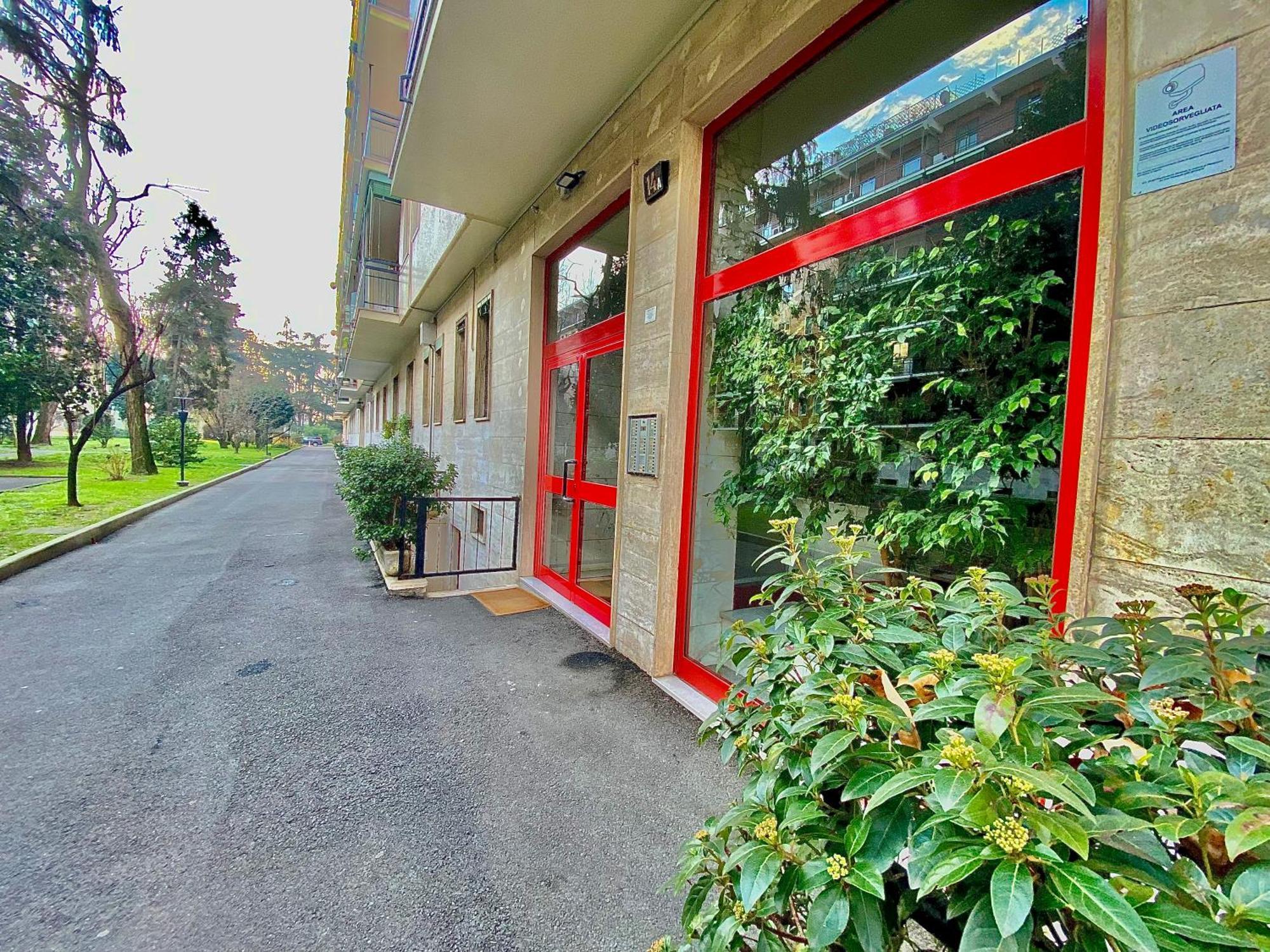 Apartment Home Fr Milan