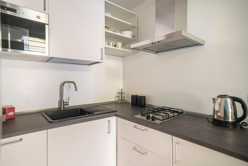 Apartamento Tadino 50 Milão