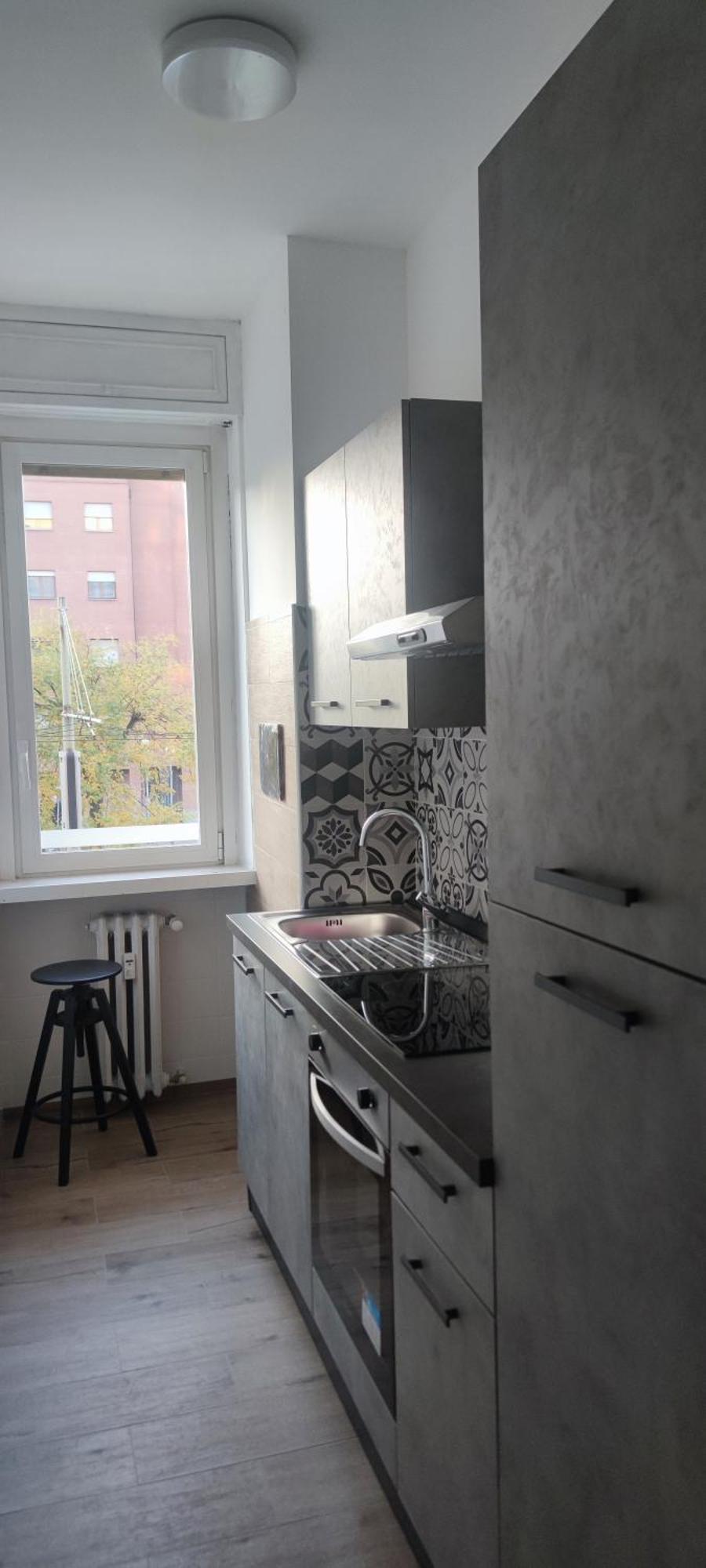 Casa 104 * Milan
