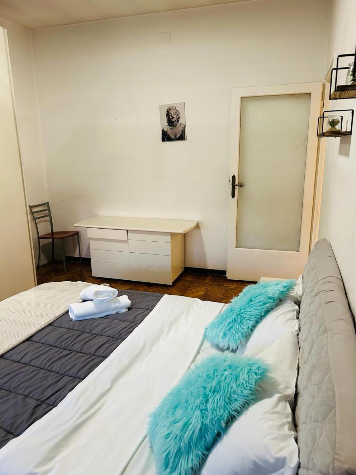 Nelly Apartamento *