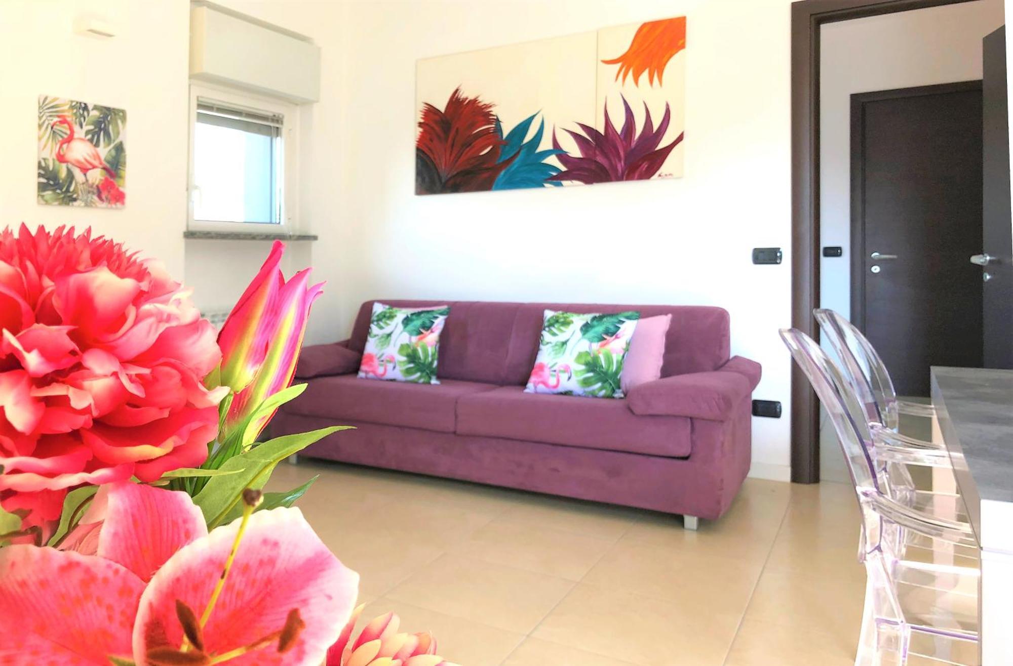 Apartment Stepandgo Navigli *