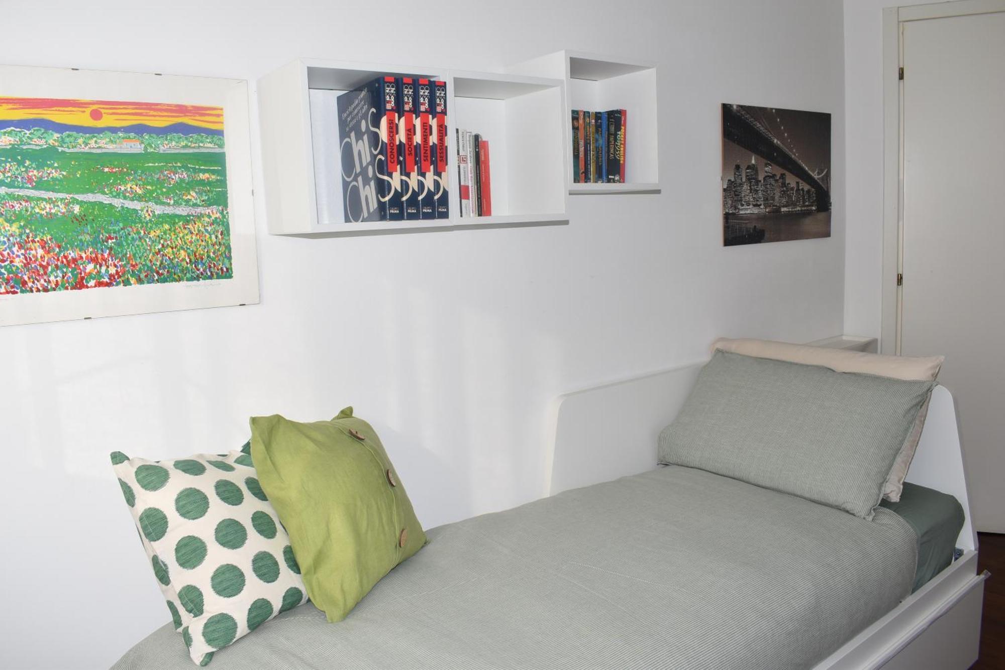 Homestay Esperienzanarrata Di Maria Adelaide *