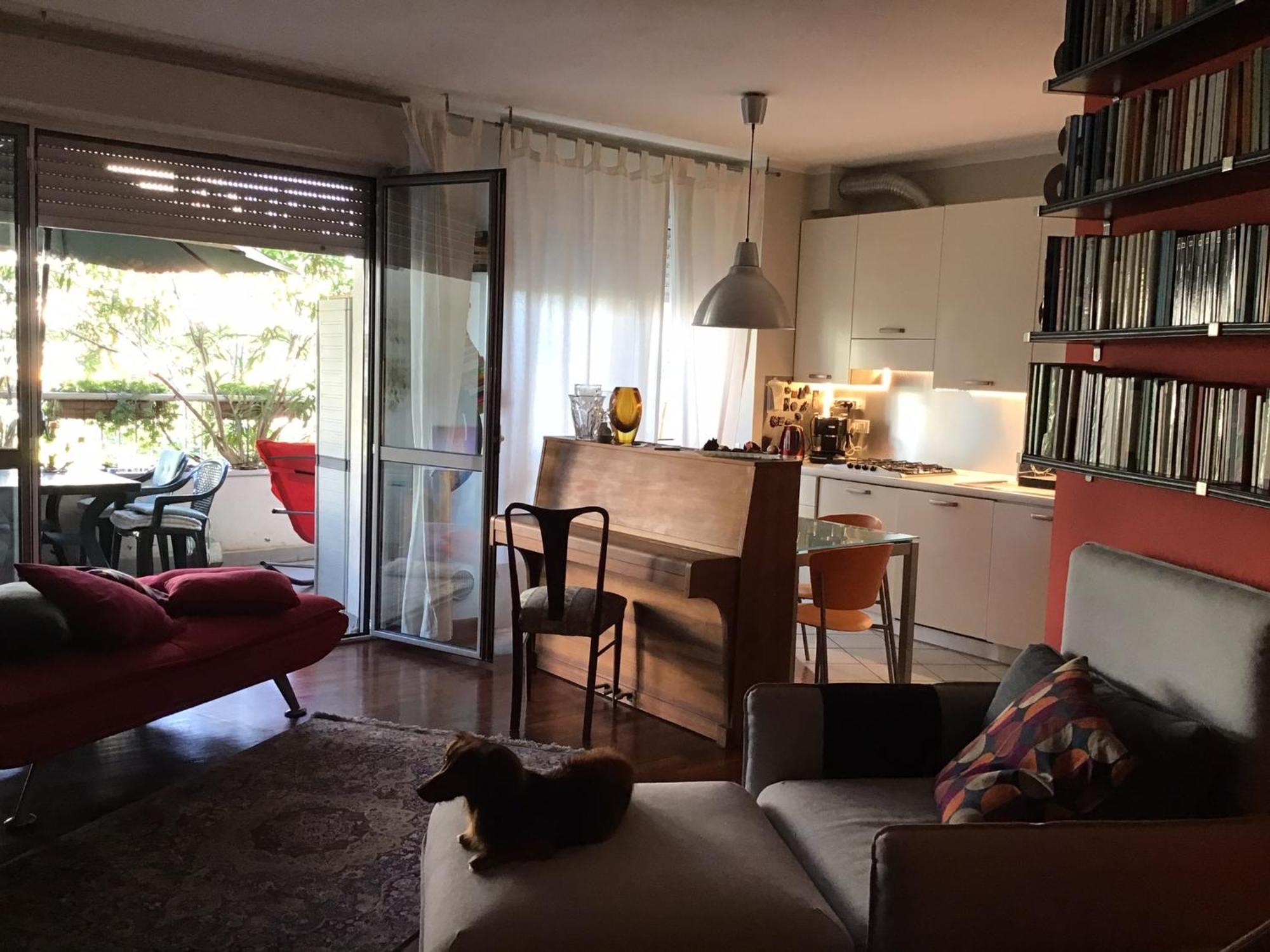 Alloggio in famiglia Esperienzanarrata Di Maria Adelaide Milano