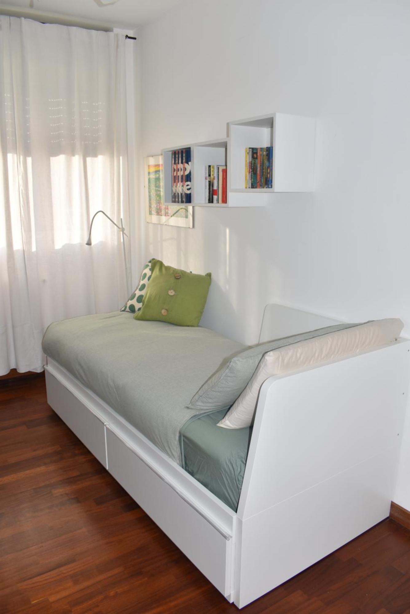 Homestay Esperienzanarrata Di Maria Adelaide
