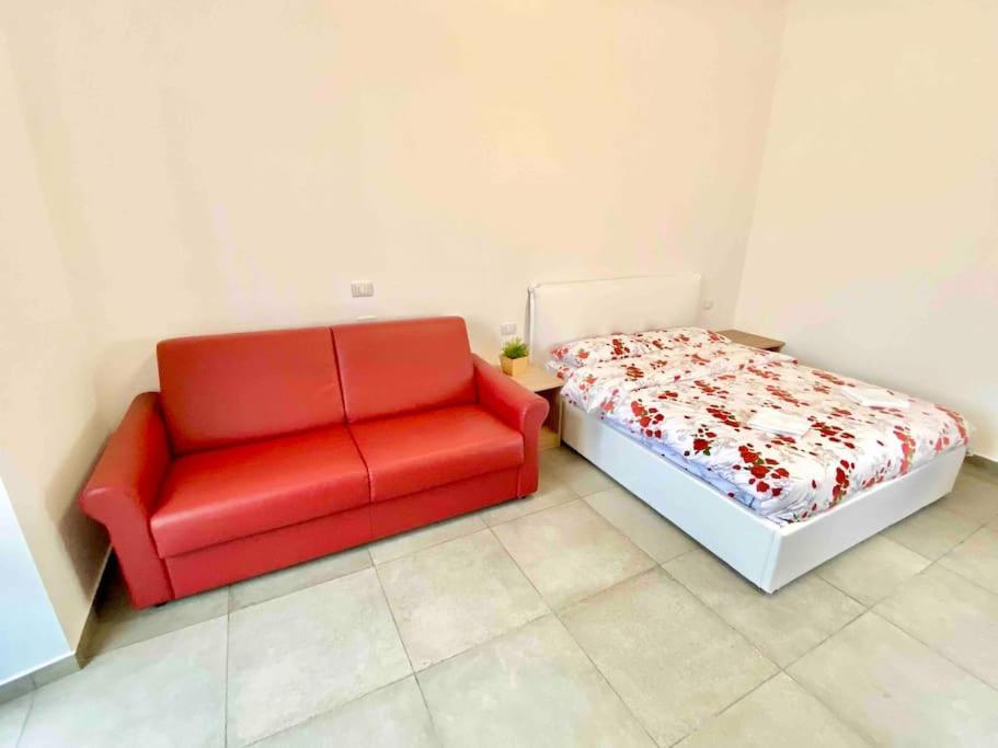 12 Minuti Dal Duomometro+10 Posti Letto Apartment Milan