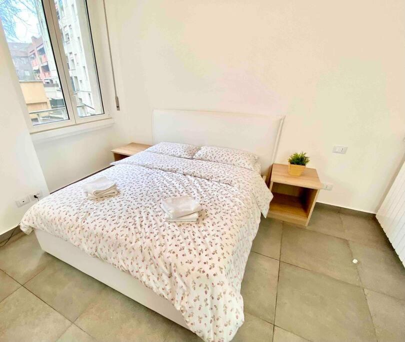 12 Minuti Dal Duomometro+10 Posti Letto * Milan