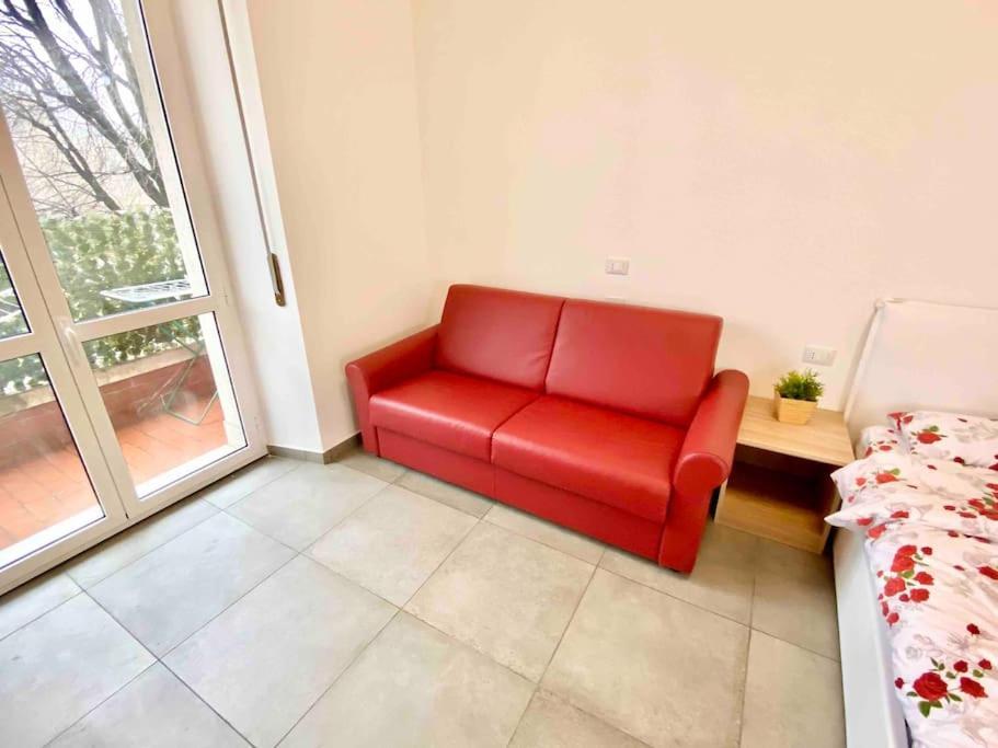 12 Minuti Dal Duomometro+10 Posti Letto Apartment Milan
