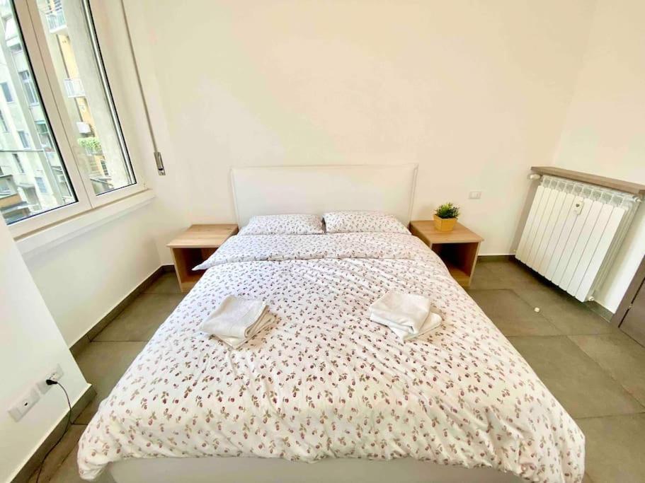 12 Minuti Dal Duomometro+10 Posti Letto * Milan