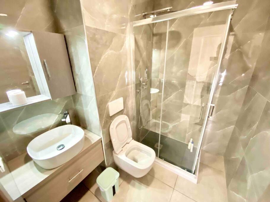 12 Minuti Dal Duomometro+10 Posti Letto * Milan