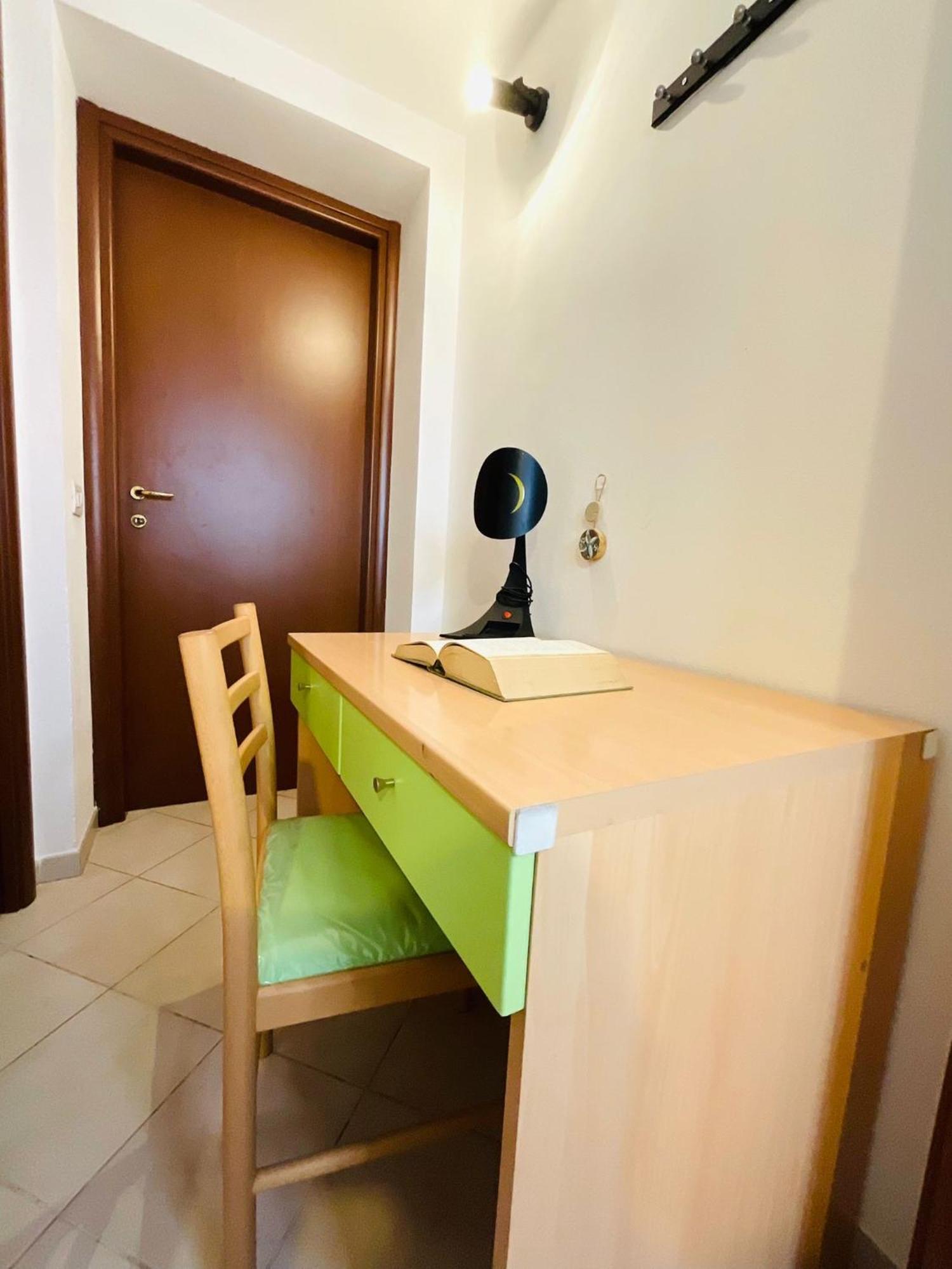 Apartment Navigli Wonferful And Big In The Center *