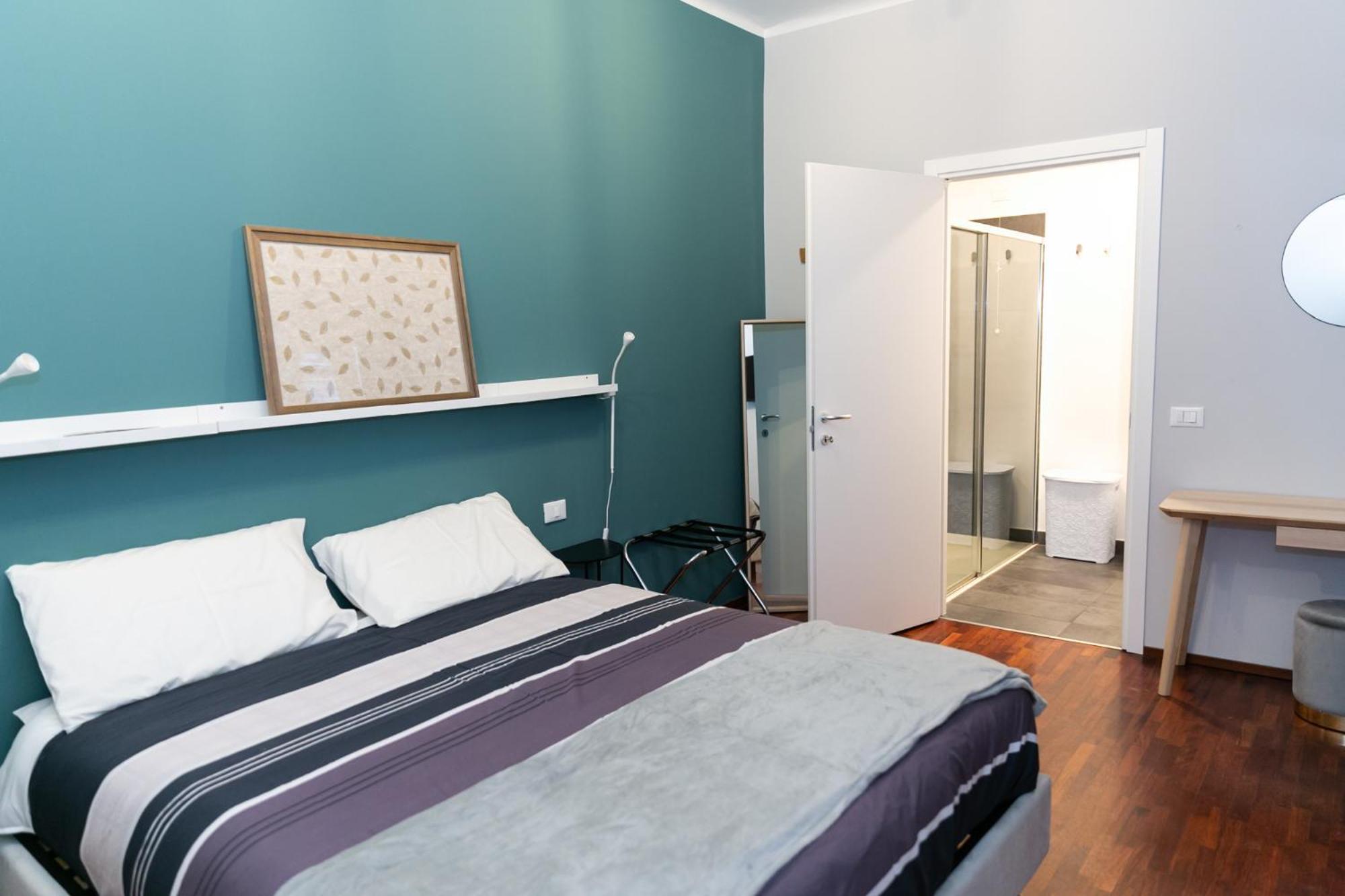 Apartment Sweet House Deluxe Milan