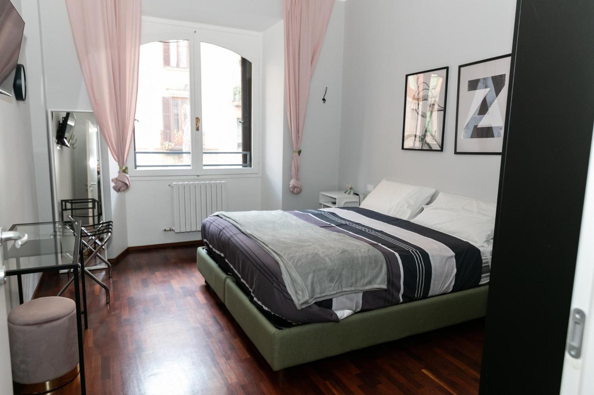 Sweet House Deluxe Apartment Milan