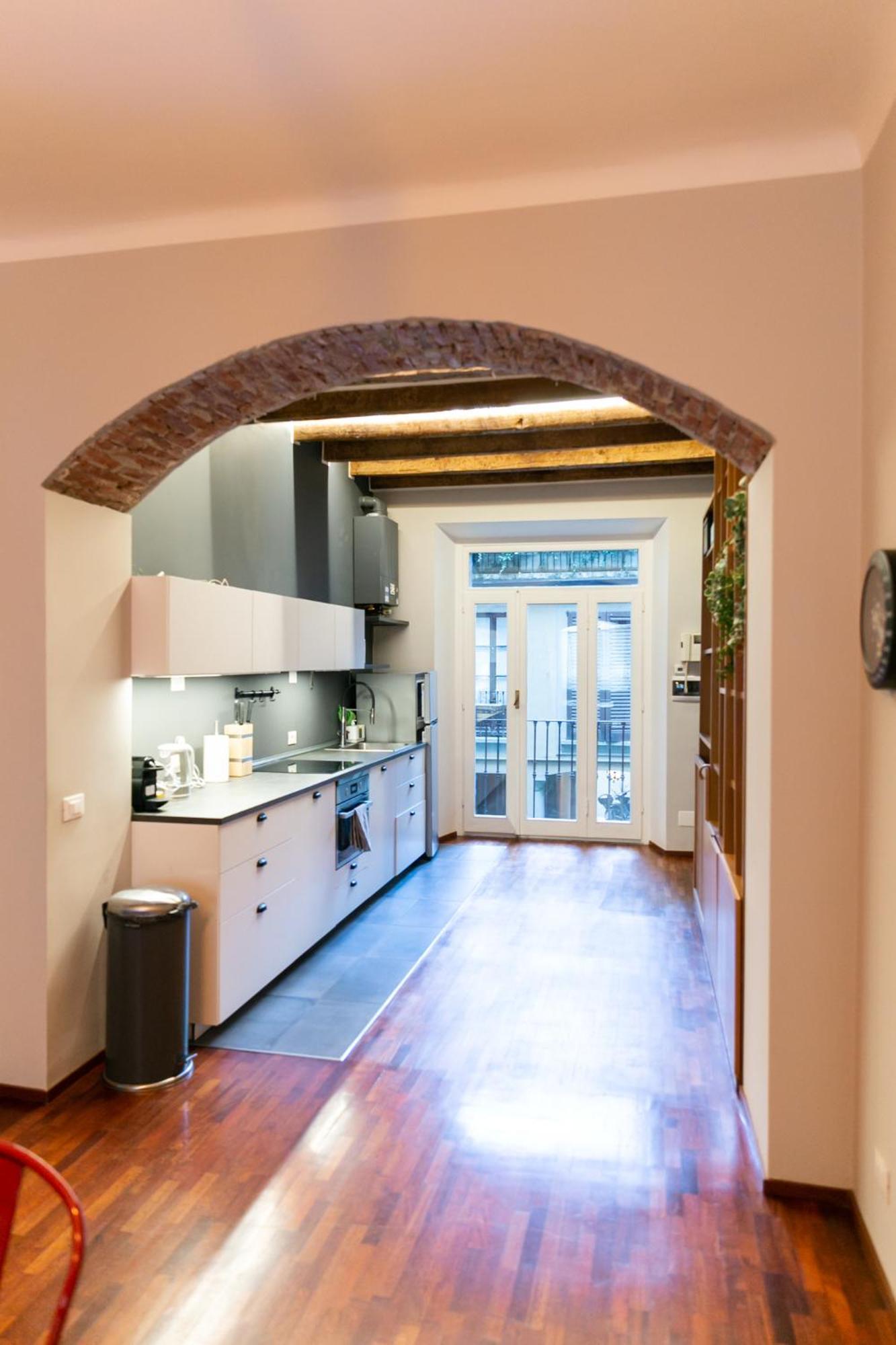 Sweet House Deluxe * Milan