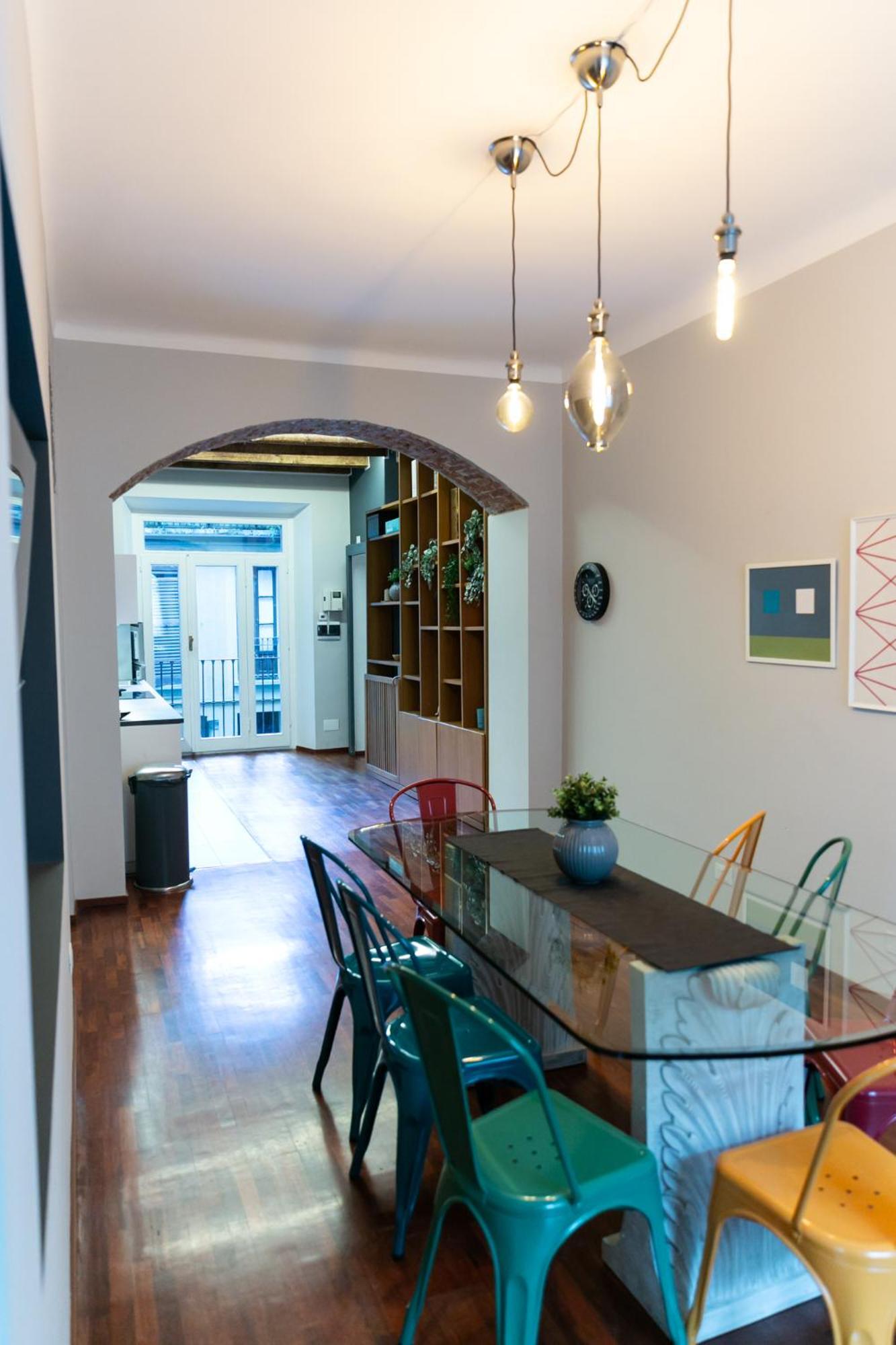Sweet House Deluxe Apartment Milan