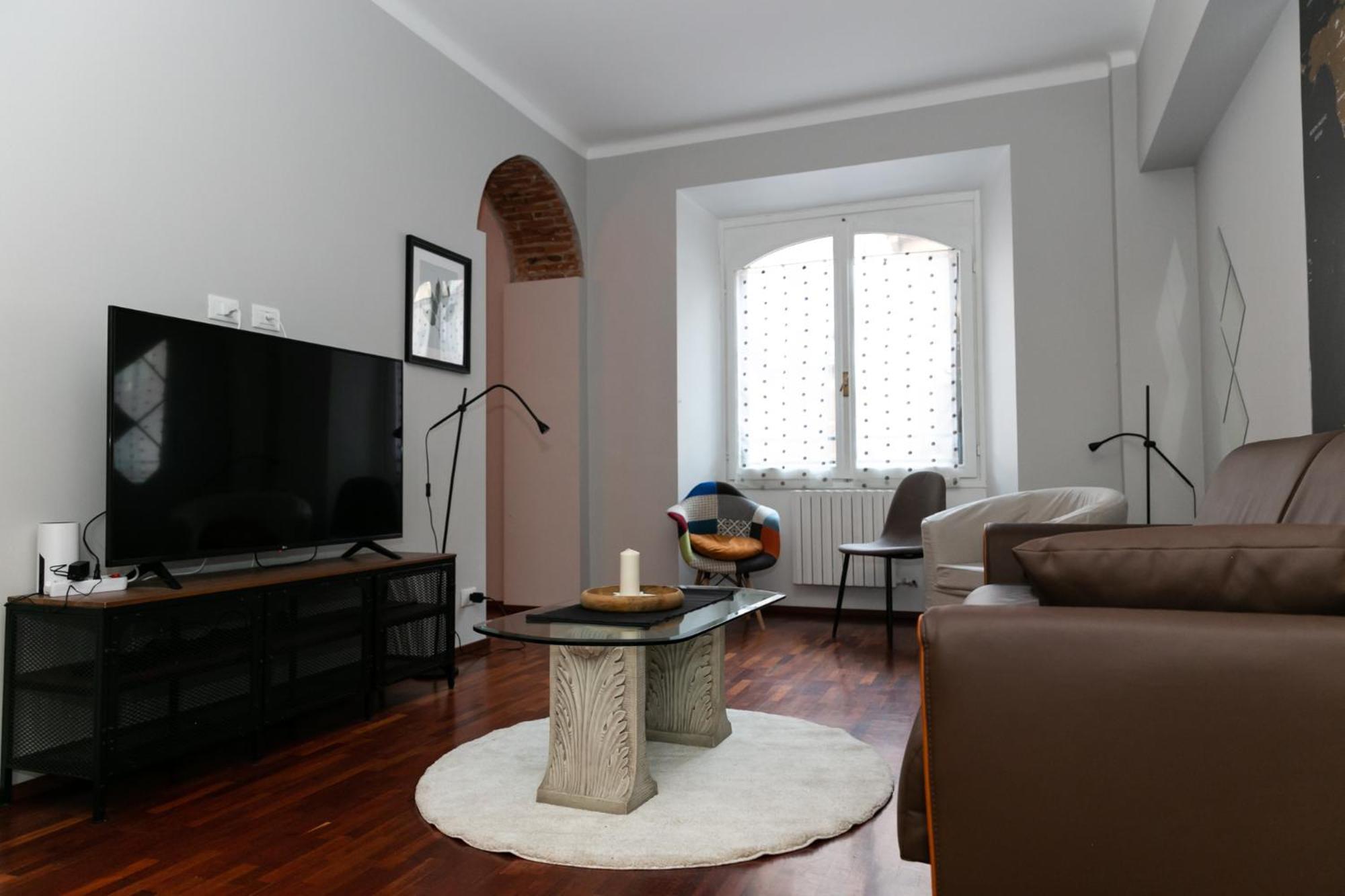 Apartment Sweet House Deluxe Milan