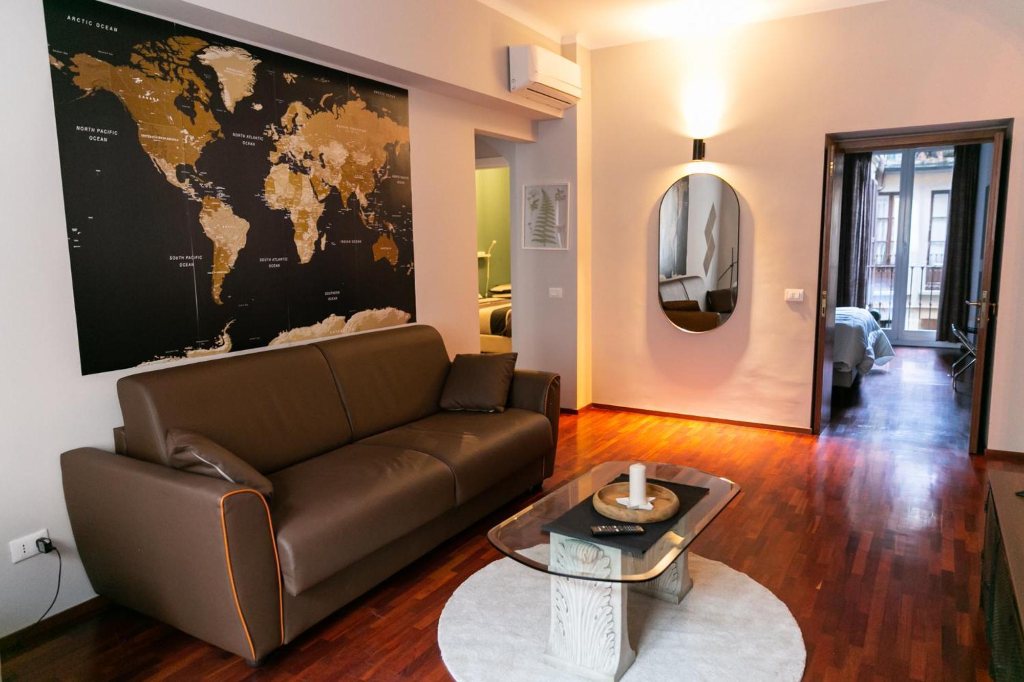 Sweet House Deluxe * Milan