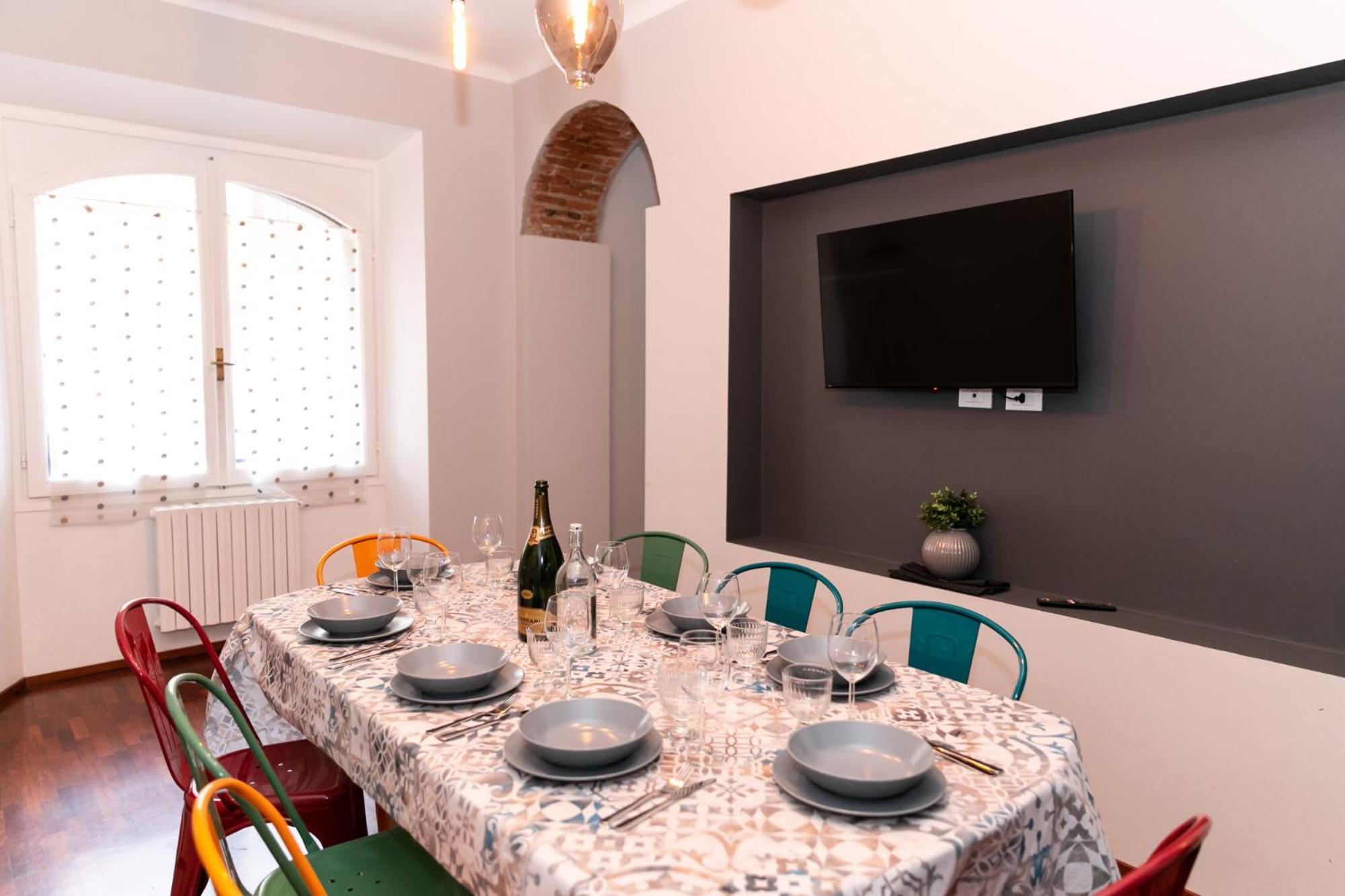 Apartment Sweet House Deluxe