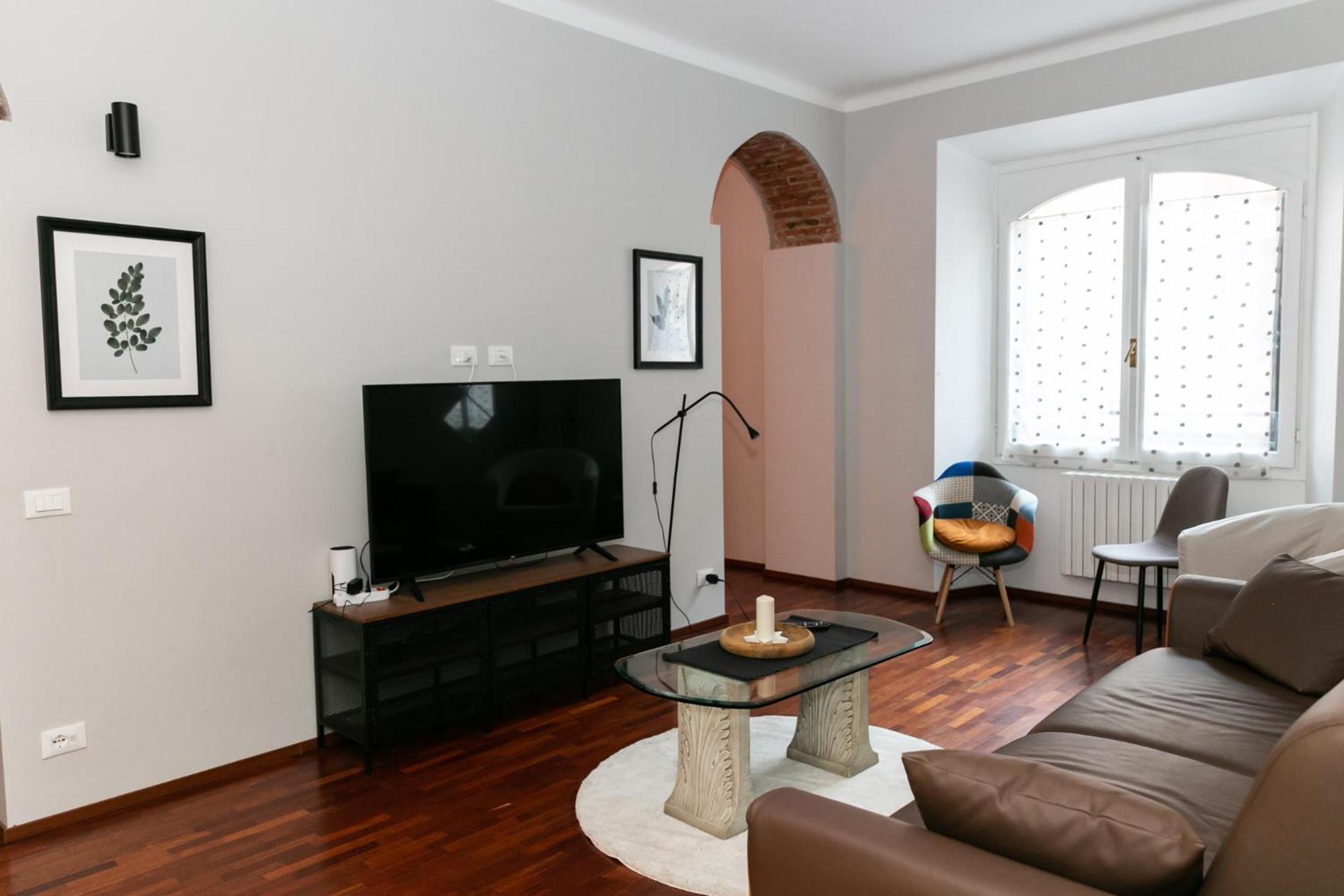 Sweet House Deluxe Milan