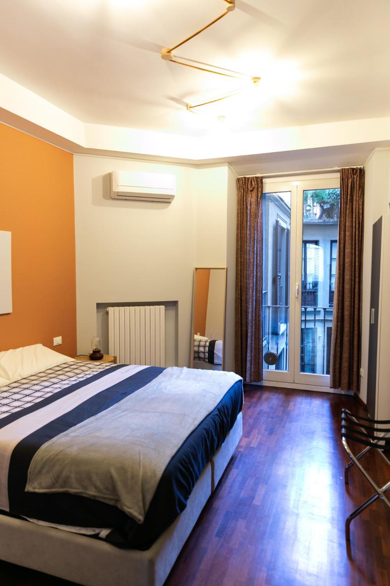 Sweet House Deluxe Apartment