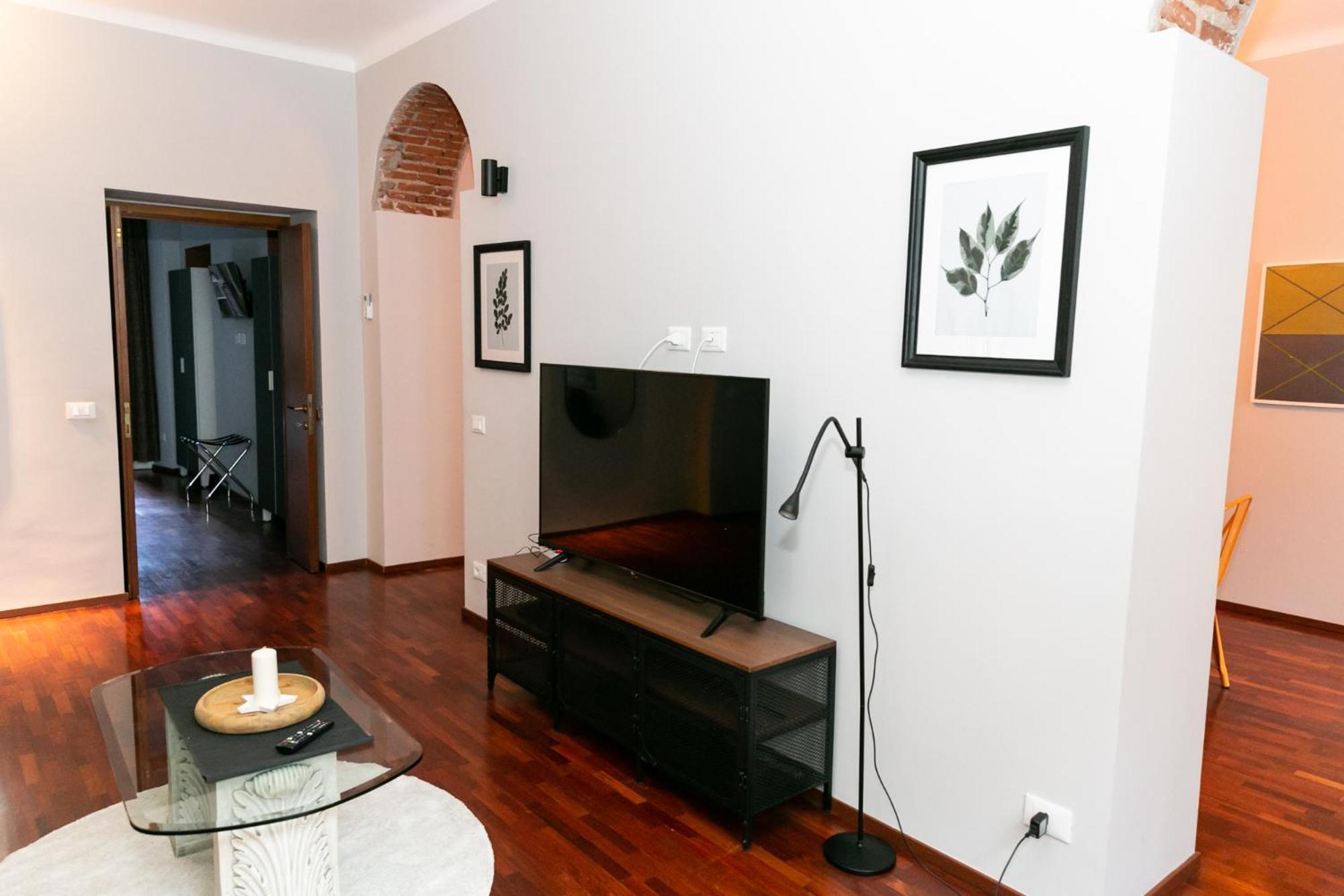 Sweet House Deluxe Milan