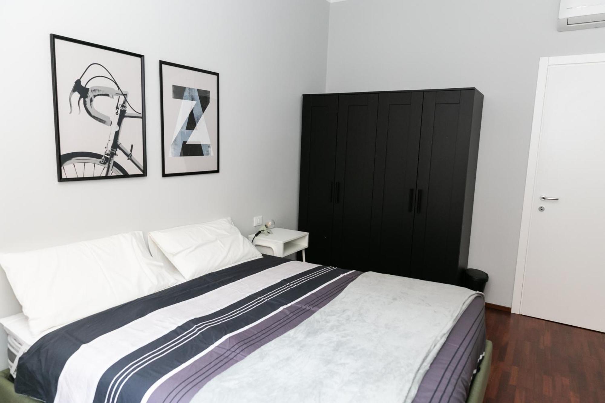 Apartment Sweet House Deluxe
