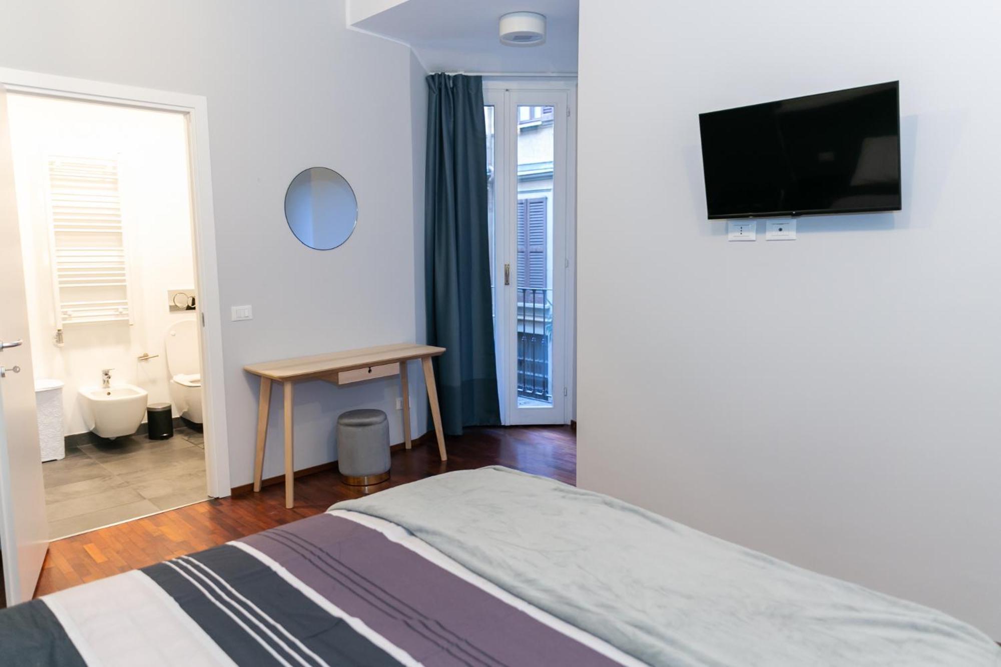 Sweet House Deluxe Apartment *