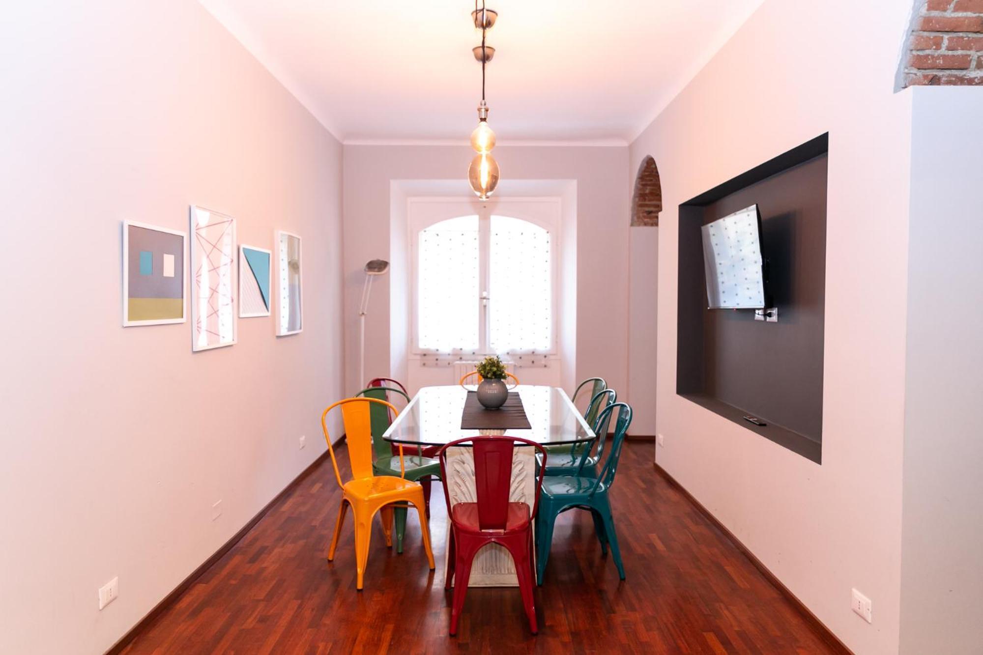 Sweet House Deluxe * Milan