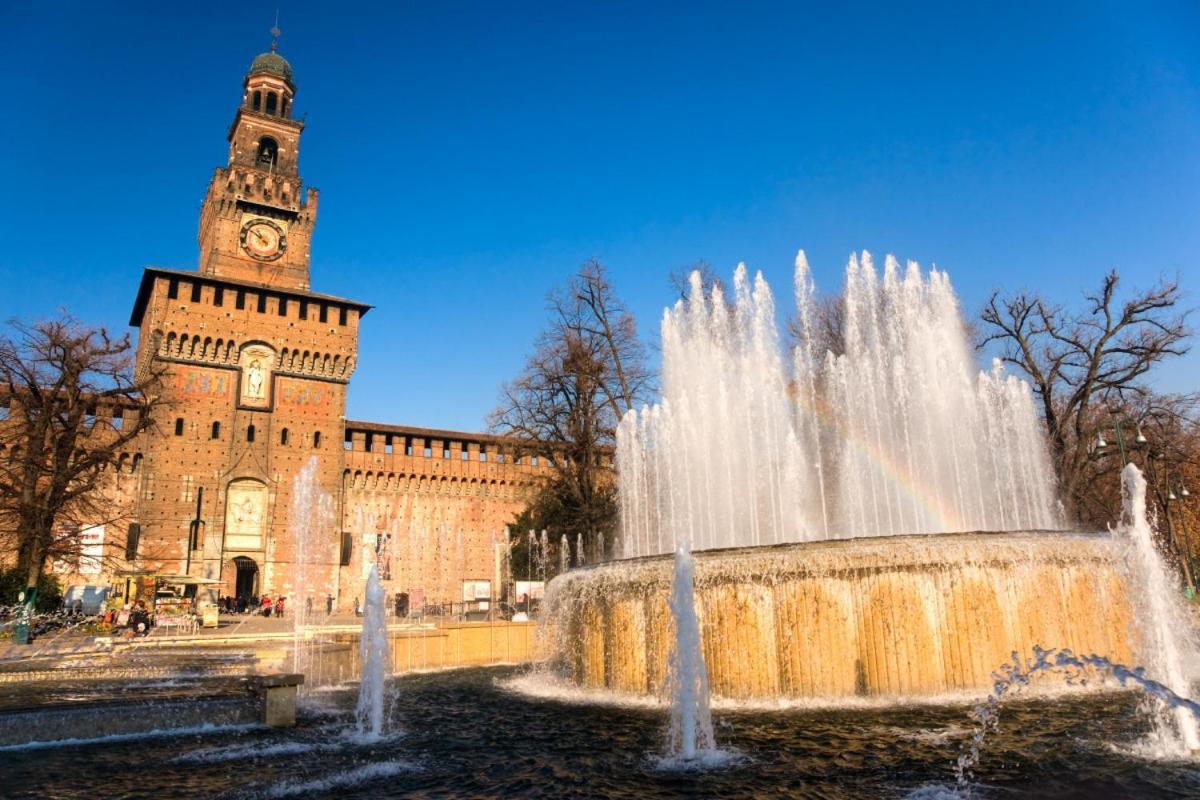 Downtown Apartment Milan