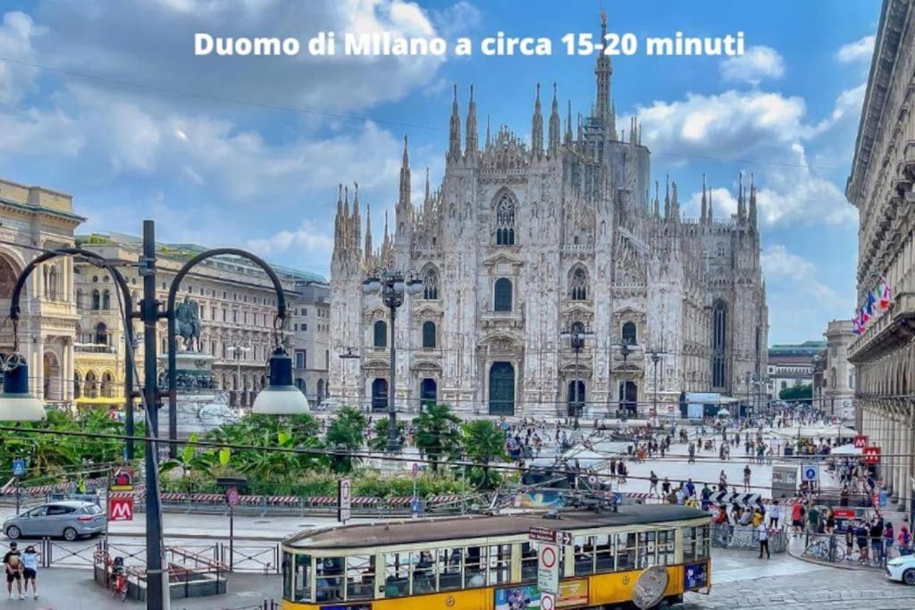 Downtown Apartment Milan