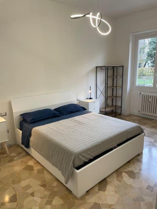 Ilaria San Siro Fiera Apartment Milan