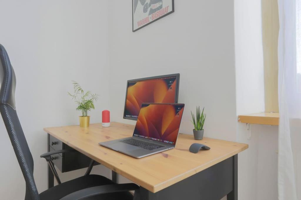*navigli Art Attic*designarea Milan-wifi-netflix Milan