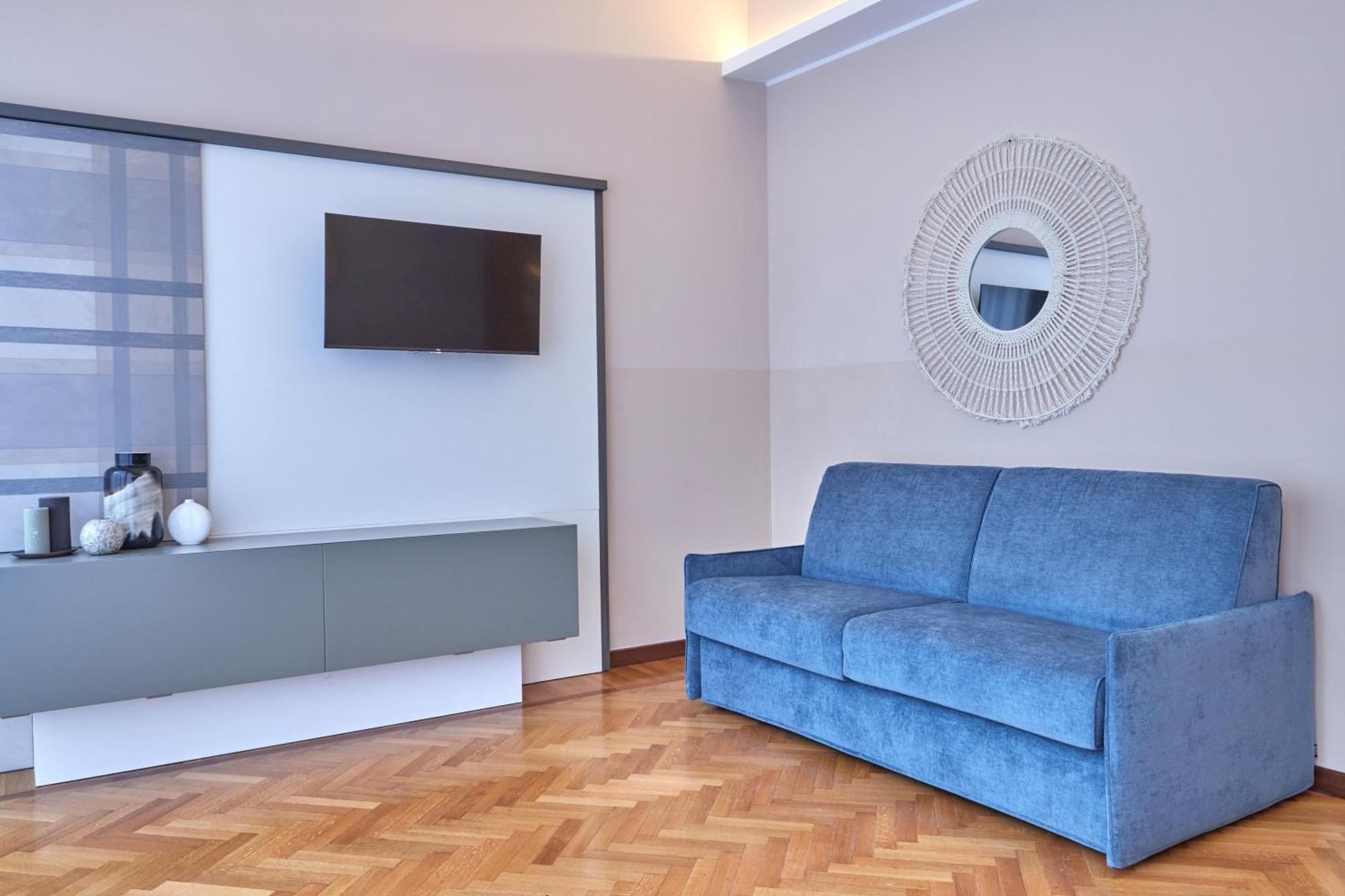 Retreats Duomo Apartment Milan