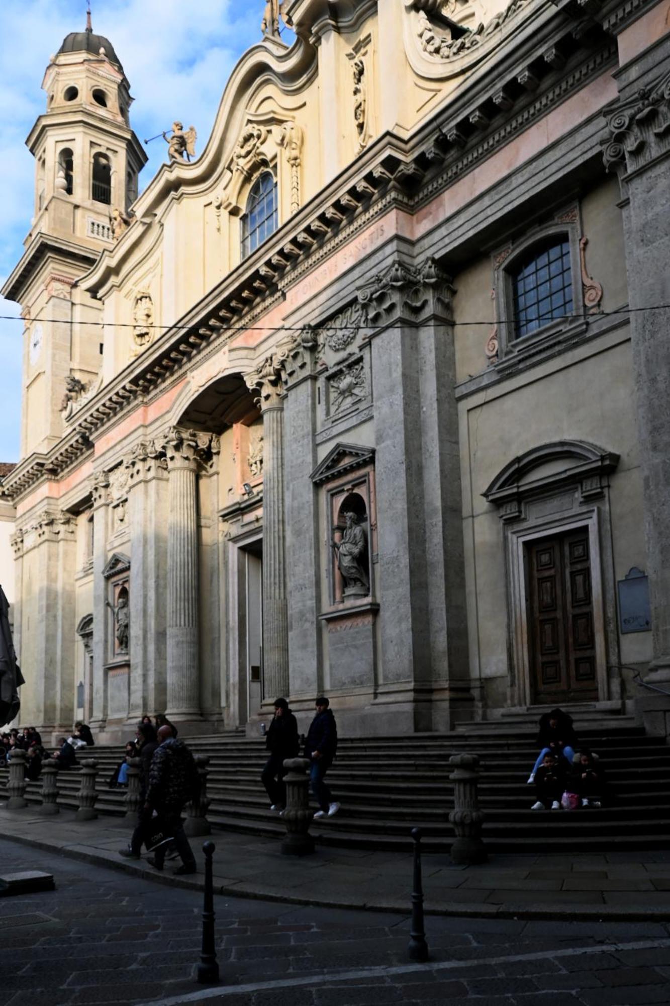 Apartment Retreats Duomo *