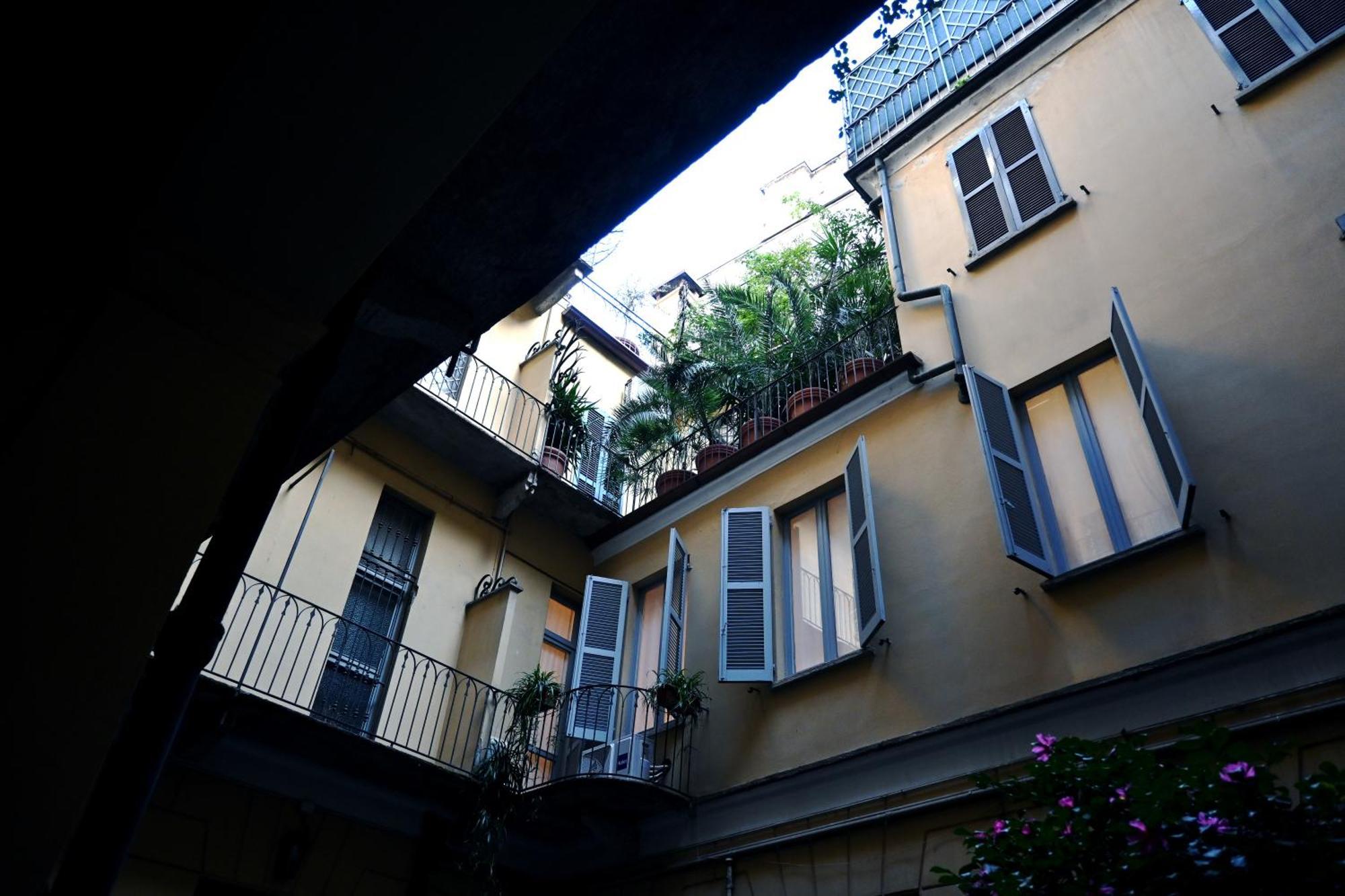 Apartment Retreats Duomo