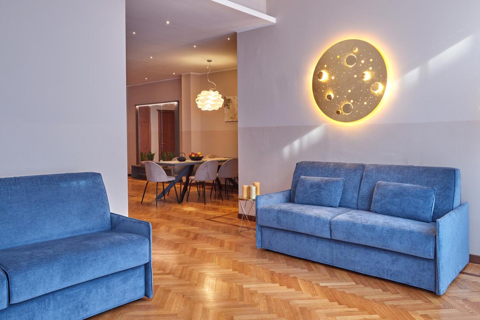 Retreats Duomo Apartment